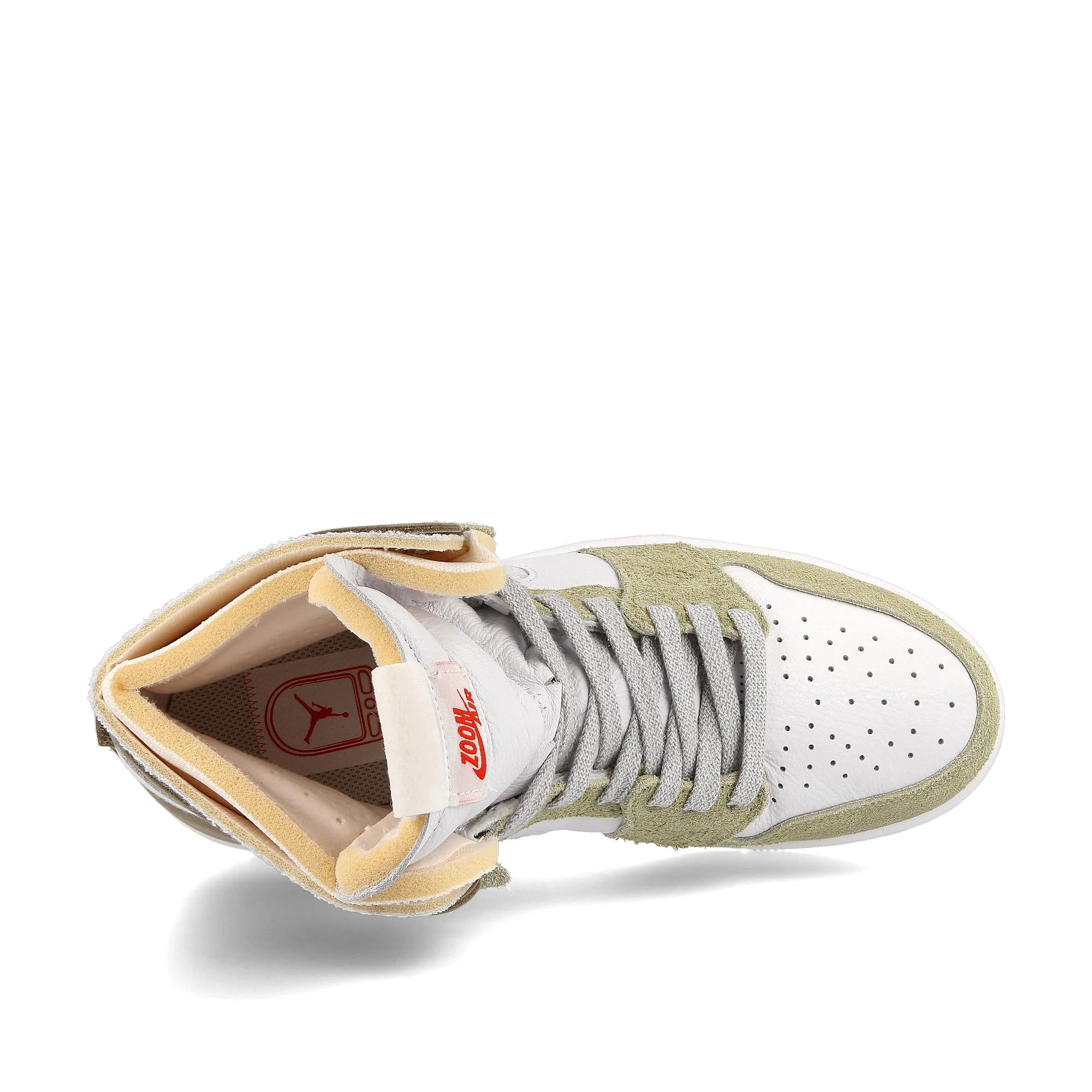 Wmns Air Jordan 1 Zoom Comfort - Image 5
