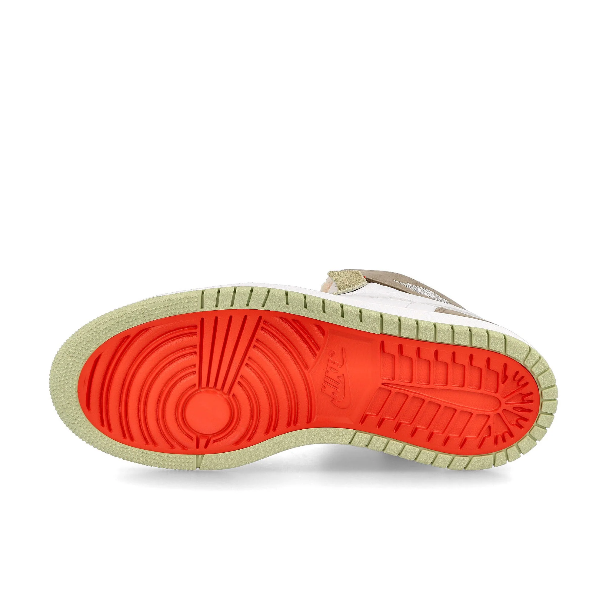 Wmns Air Jordan 1 Zoom Comfort - Image 6