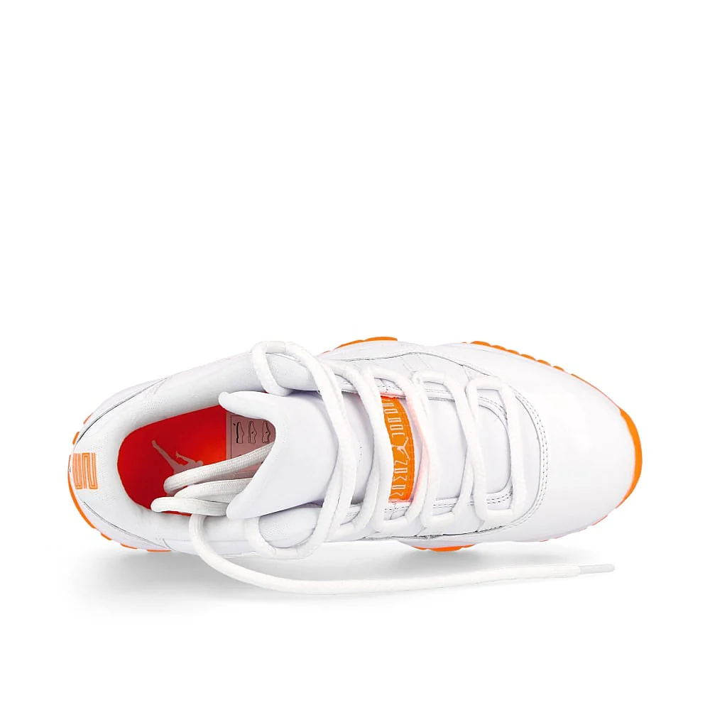 Wmns Air Jordan 11 Retro Low - Image 5