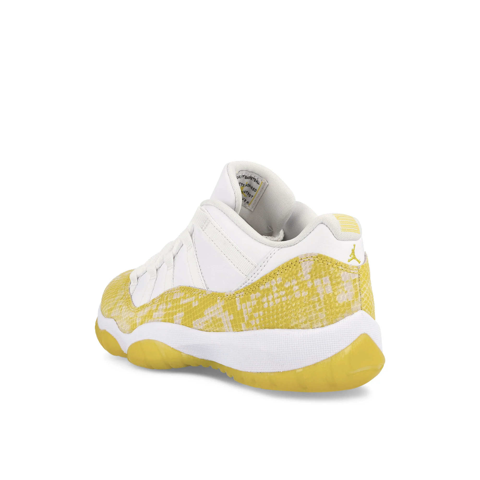 Wmns Air Jordan 11 Retro Low - Image 3
