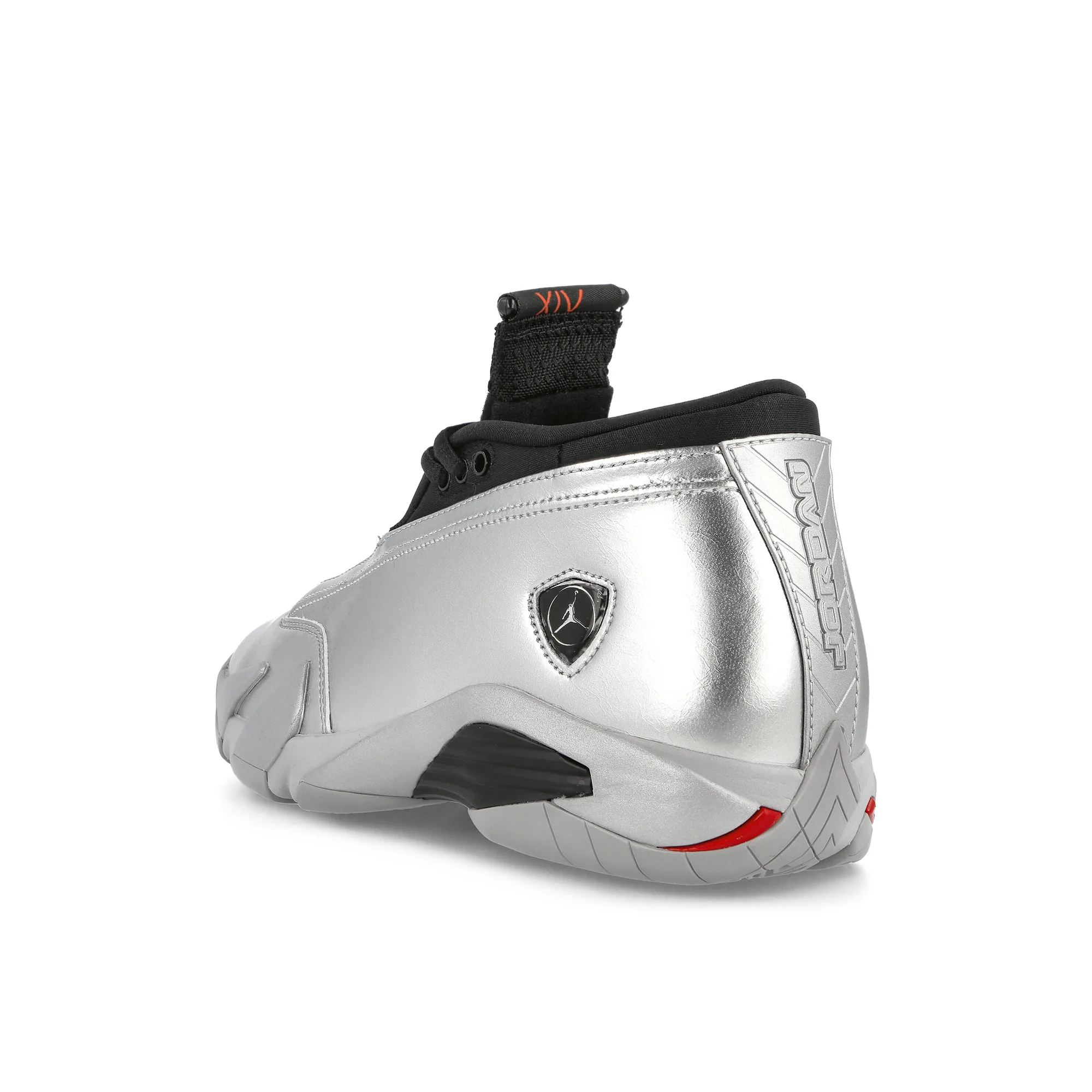 Wmns Air Jordan 14 Retro Low - Image 3