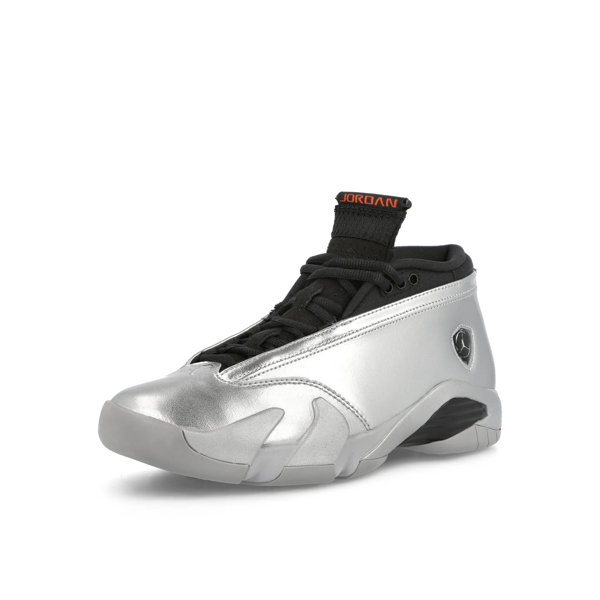 Wmns Air Jordan 14 Retro Low - Image 4