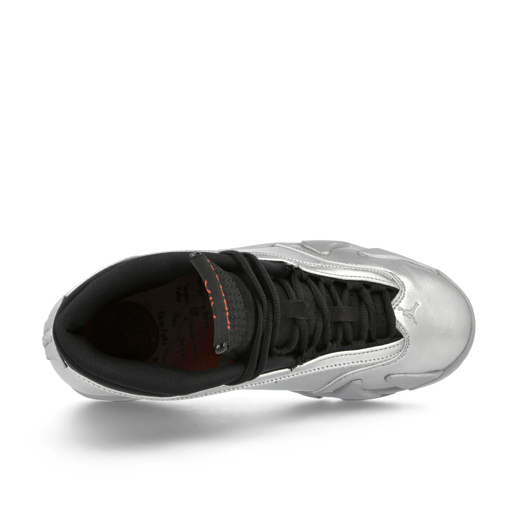Wmns Air Jordan 14 Retro Low - Image 5