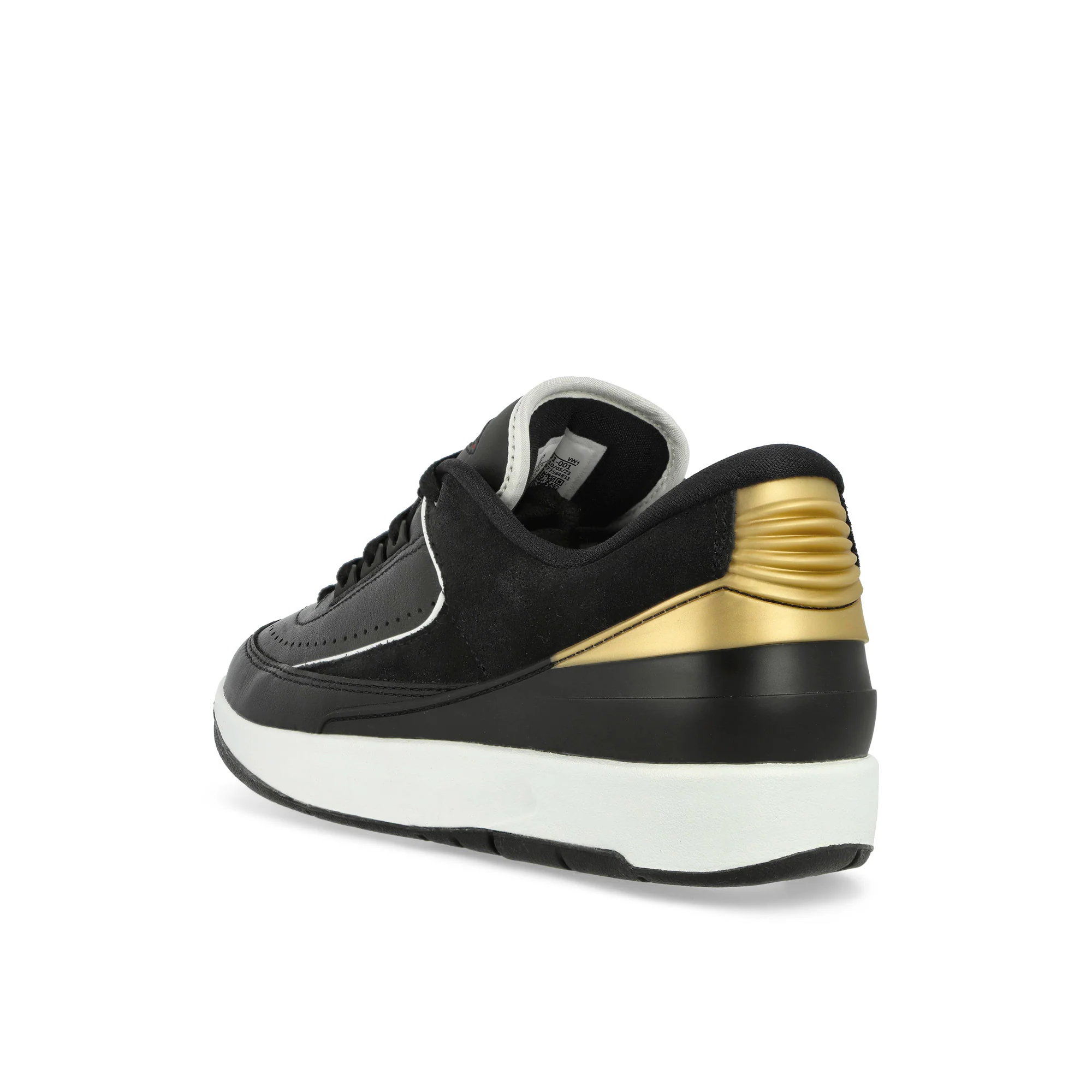 Wmns Air Jordan 2 Retro Low - Image 3