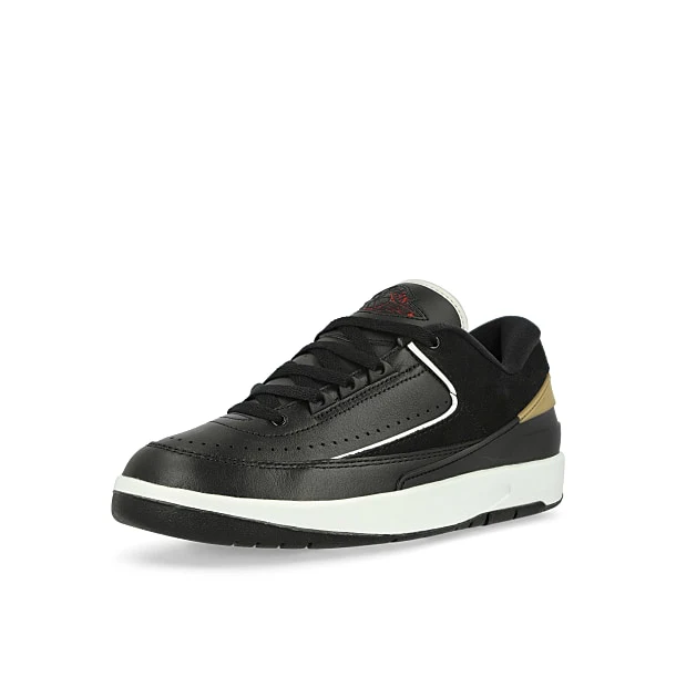 Wmns Air Jordan 2 Retro Low - Image 4