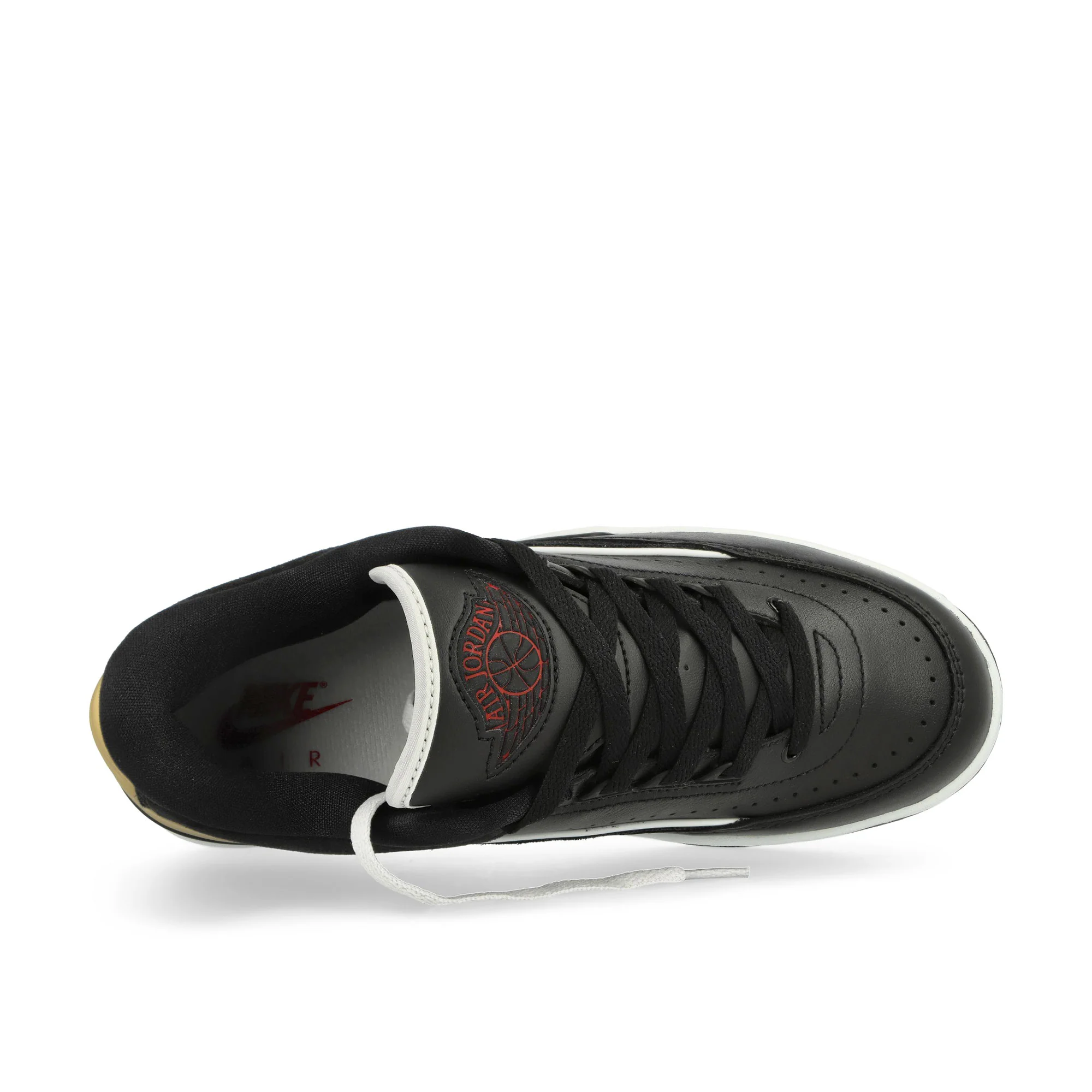 Wmns Air Jordan 2 Retro Low - Image 5