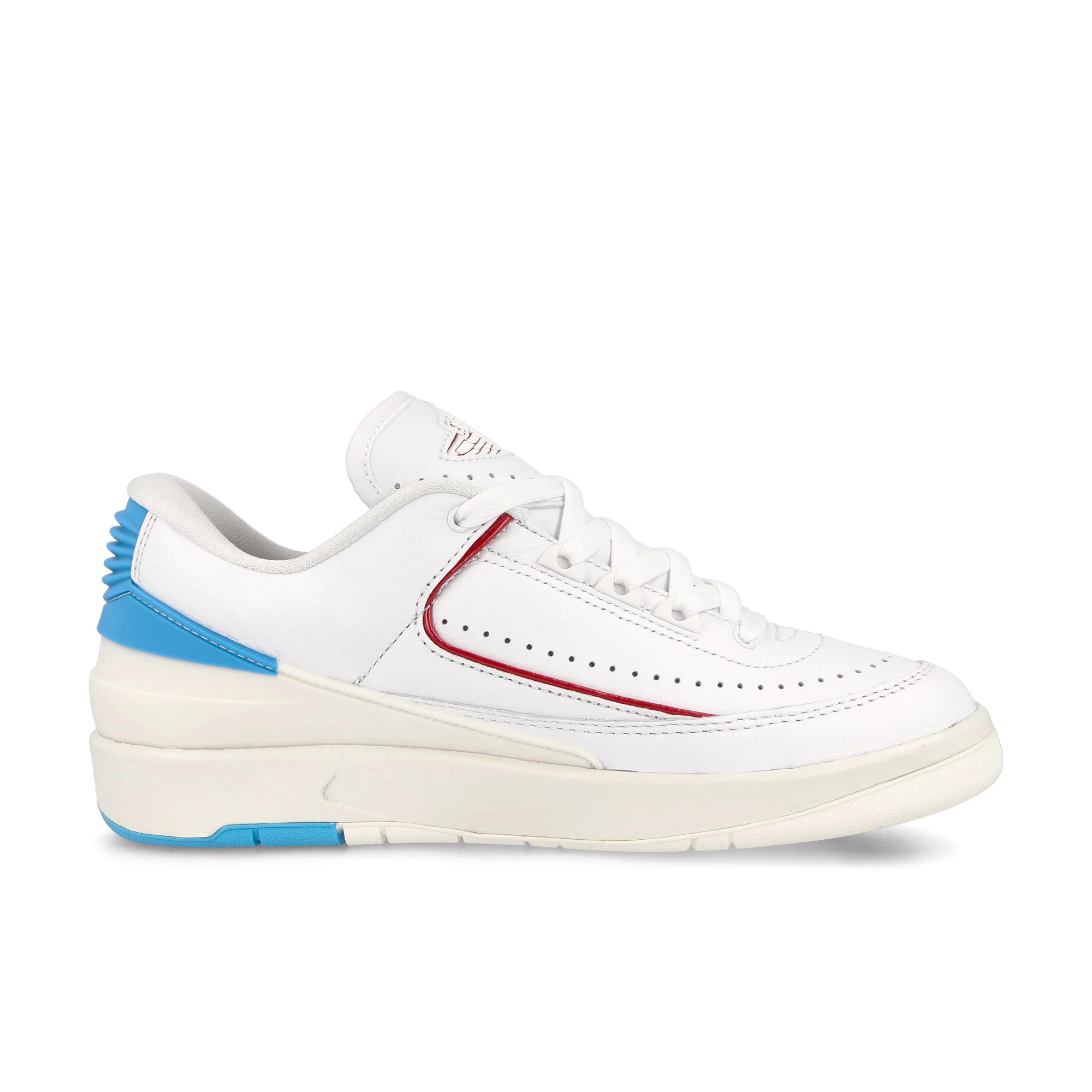Wmns Air Jordan 2 Retro Low - Image 2