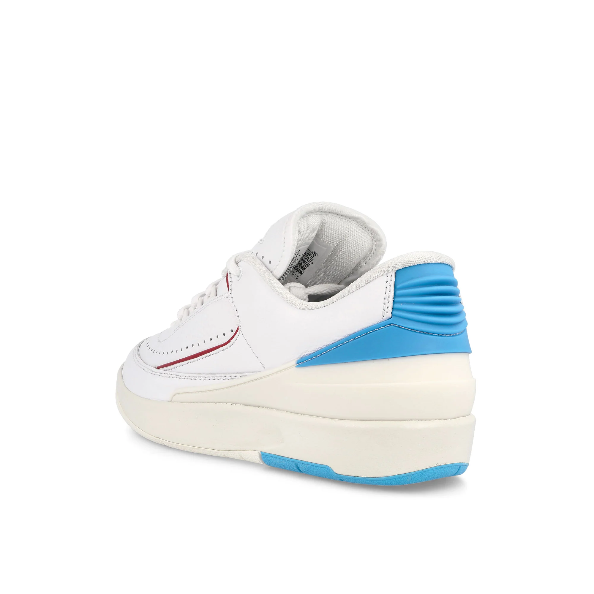 Wmns Air Jordan 2 Retro Low - Image 3