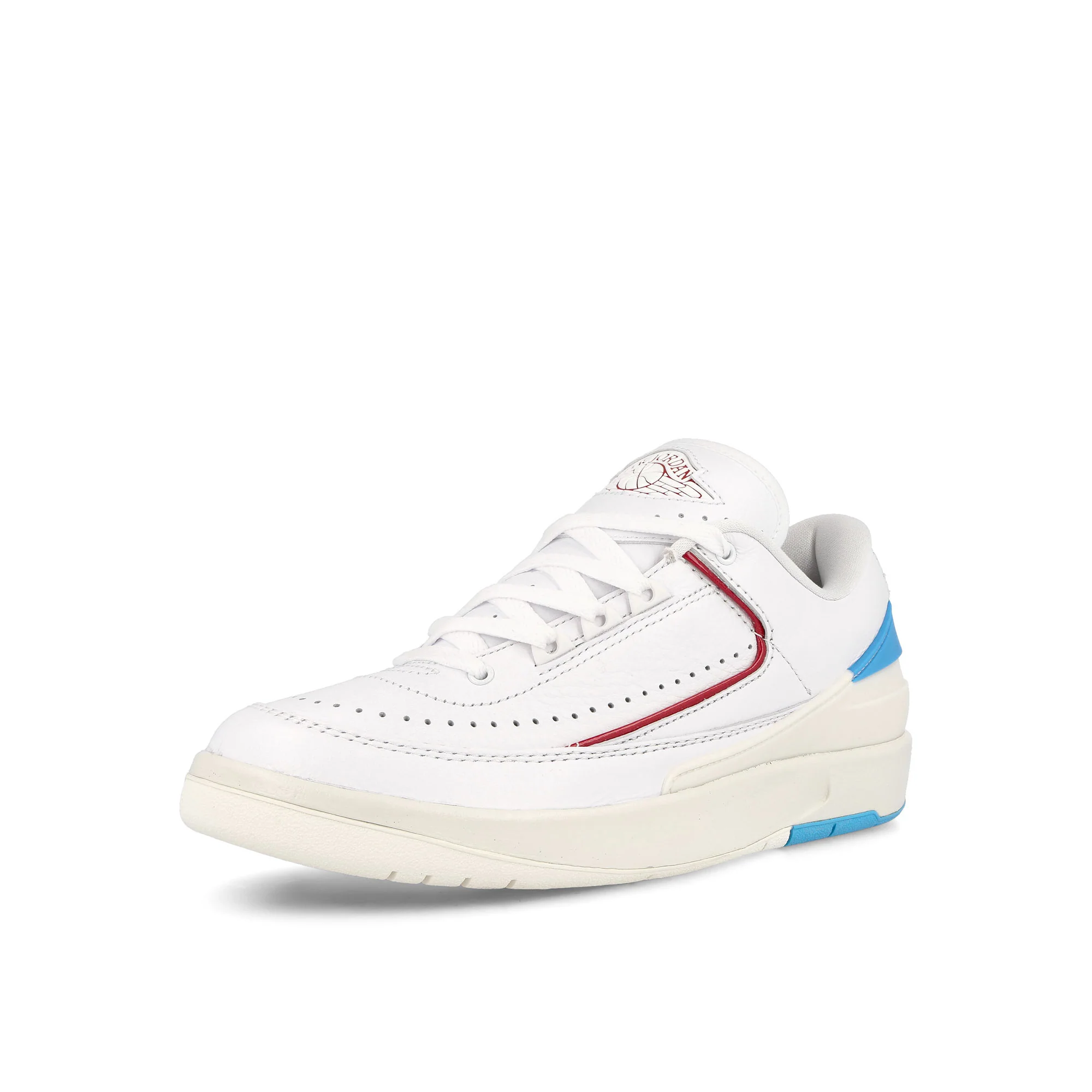 Wmns Air Jordan 2 Retro Low - Image 4