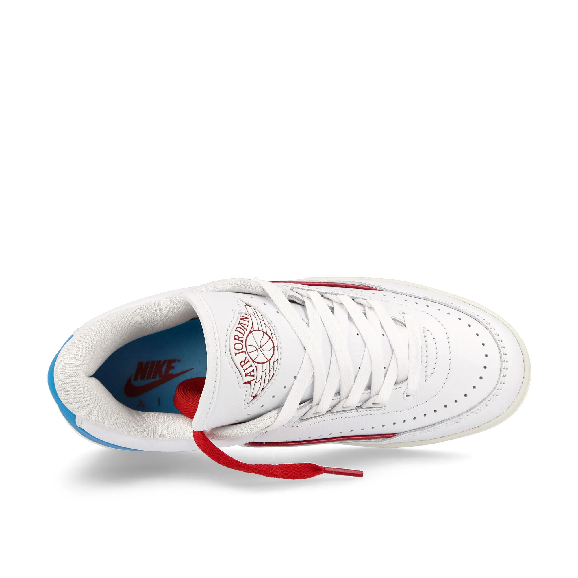 Wmns Air Jordan 2 Retro Low - Image 5