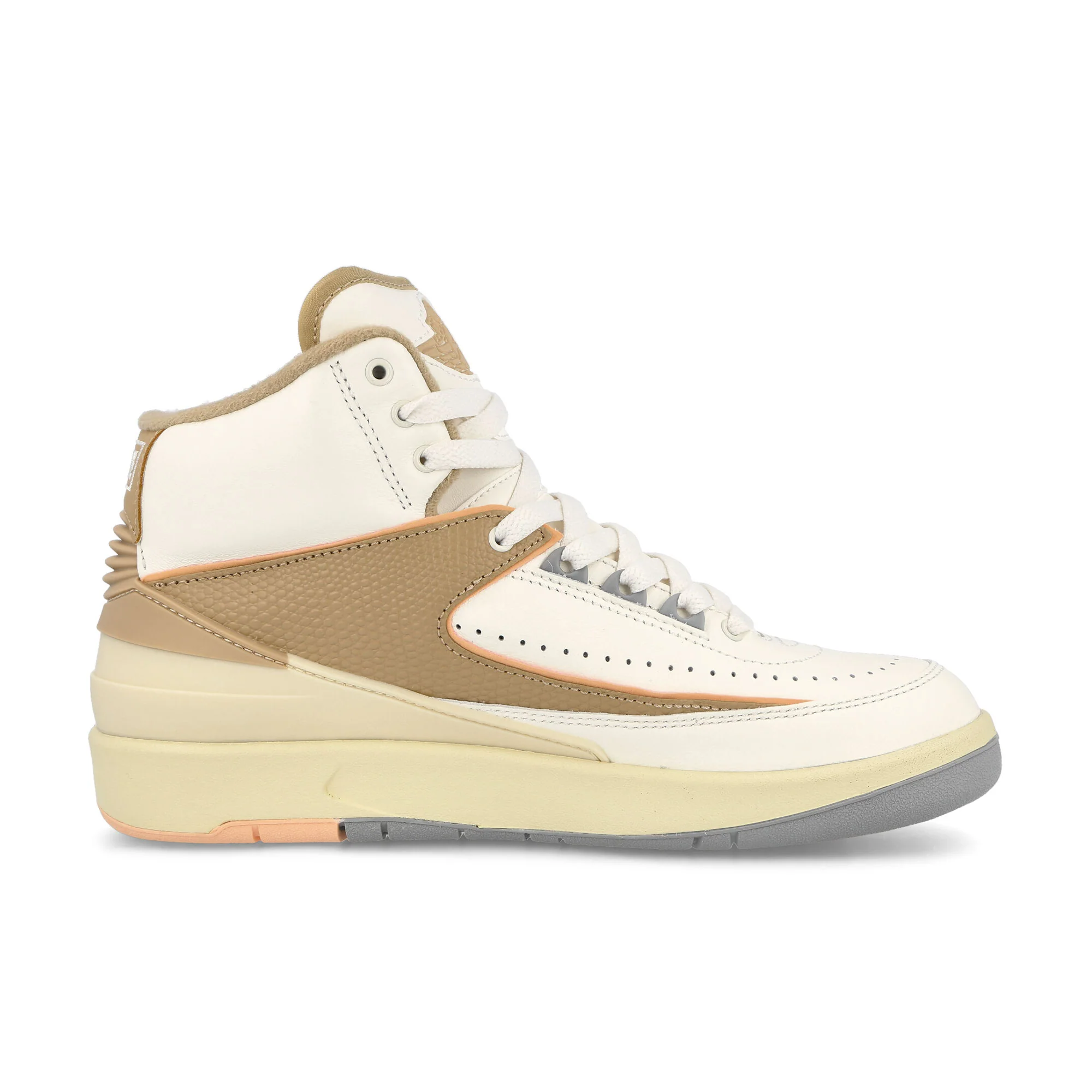 Wmns Air Jordan 2 Retro - Image 2