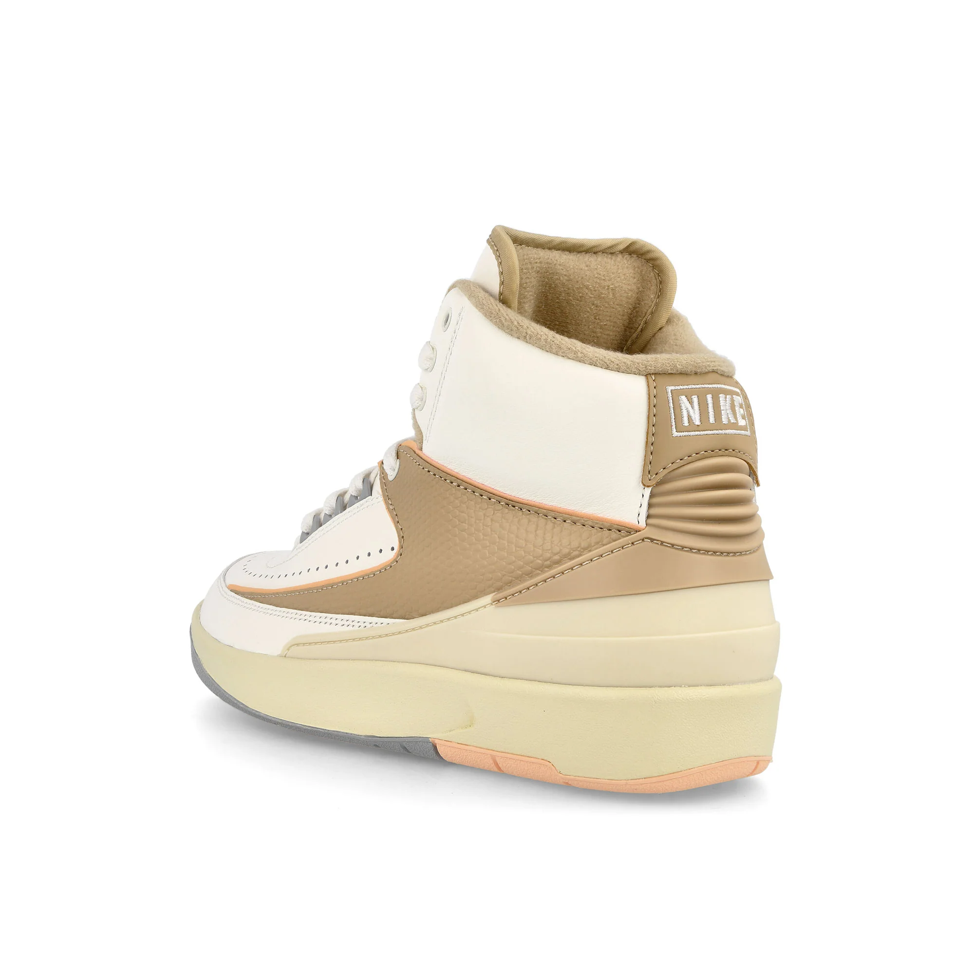 Wmns Air Jordan 2 Retro - Image 3