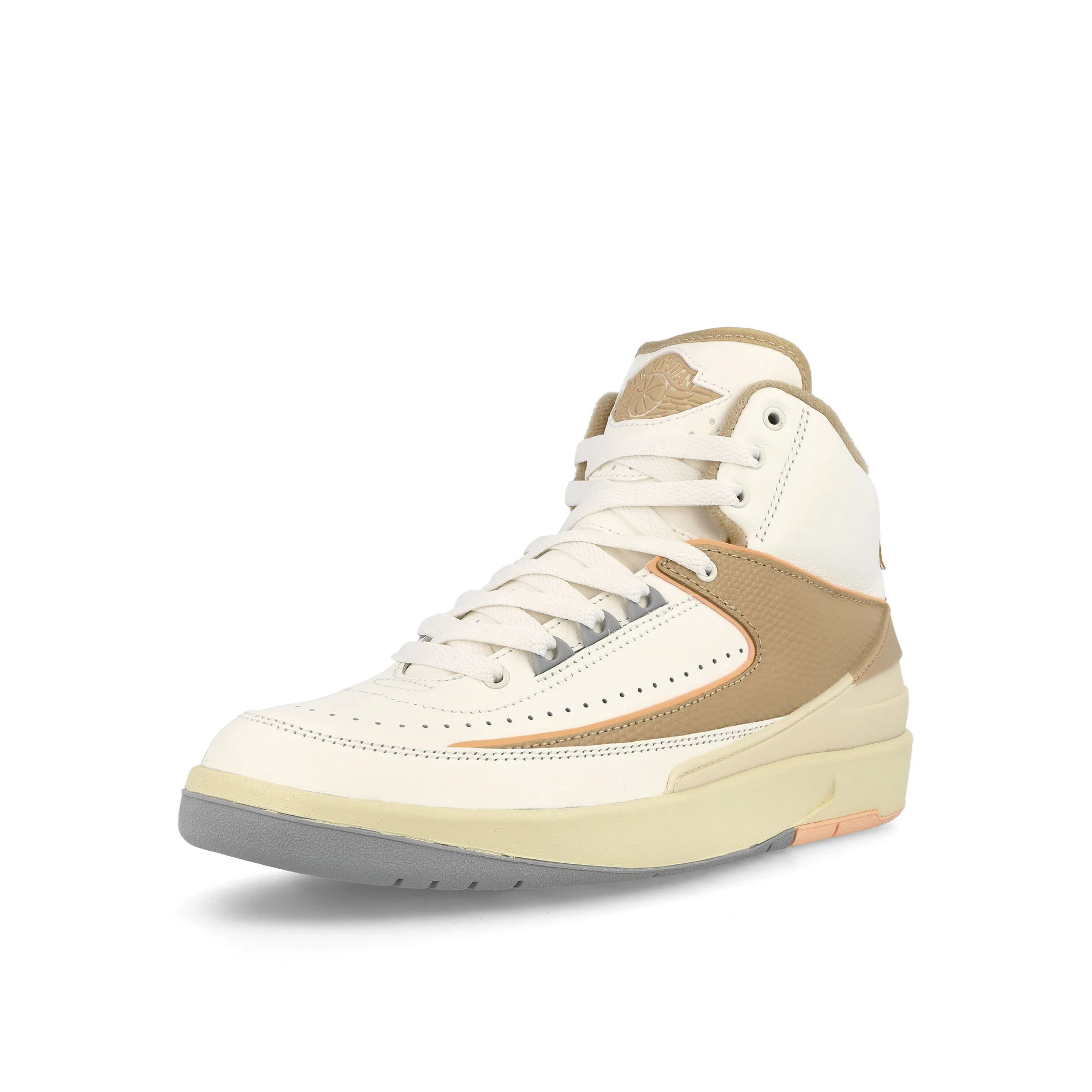 Wmns Air Jordan 2 Retro - Image 4