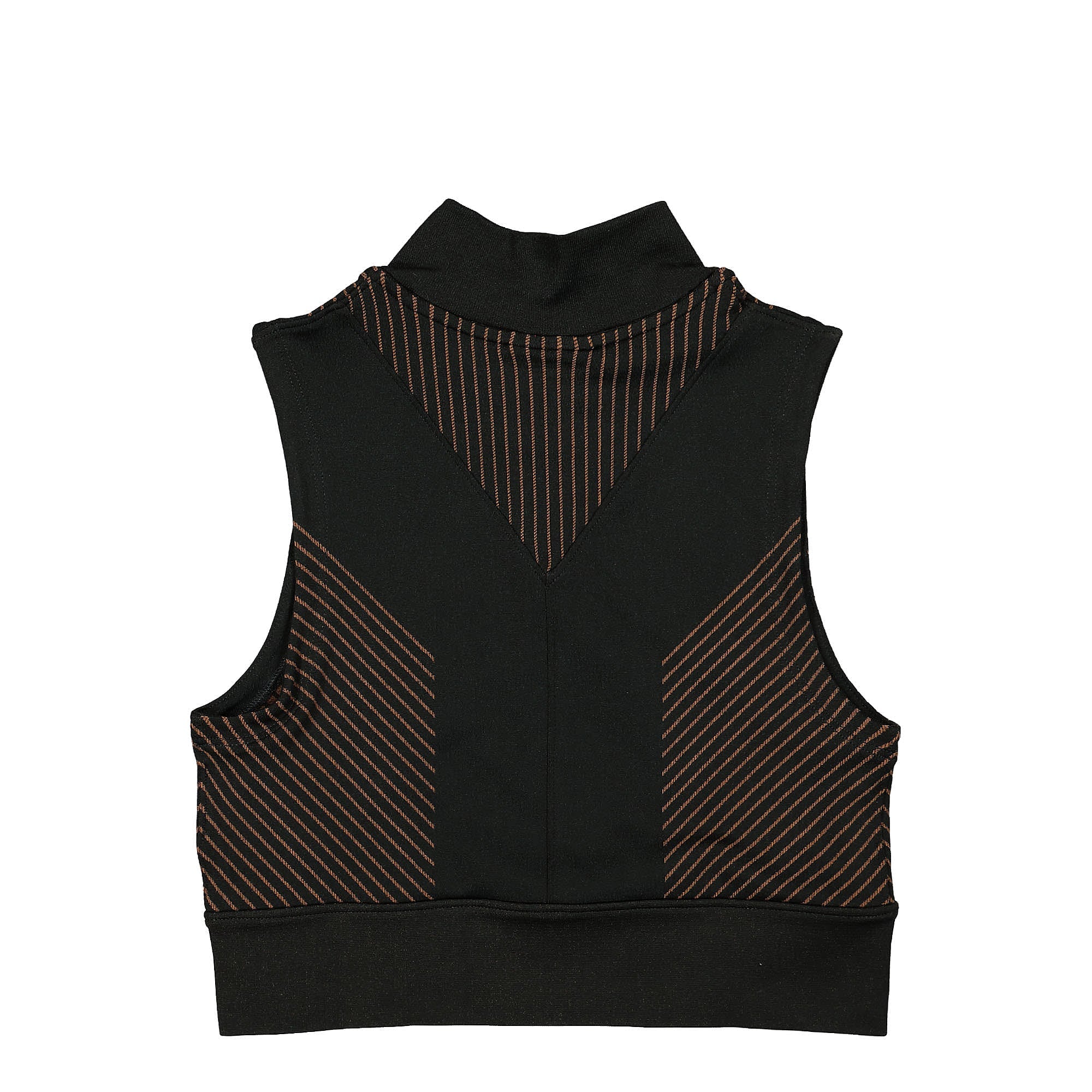 Wmns Air Jordan 23 Engineered Crop Top - Image 2