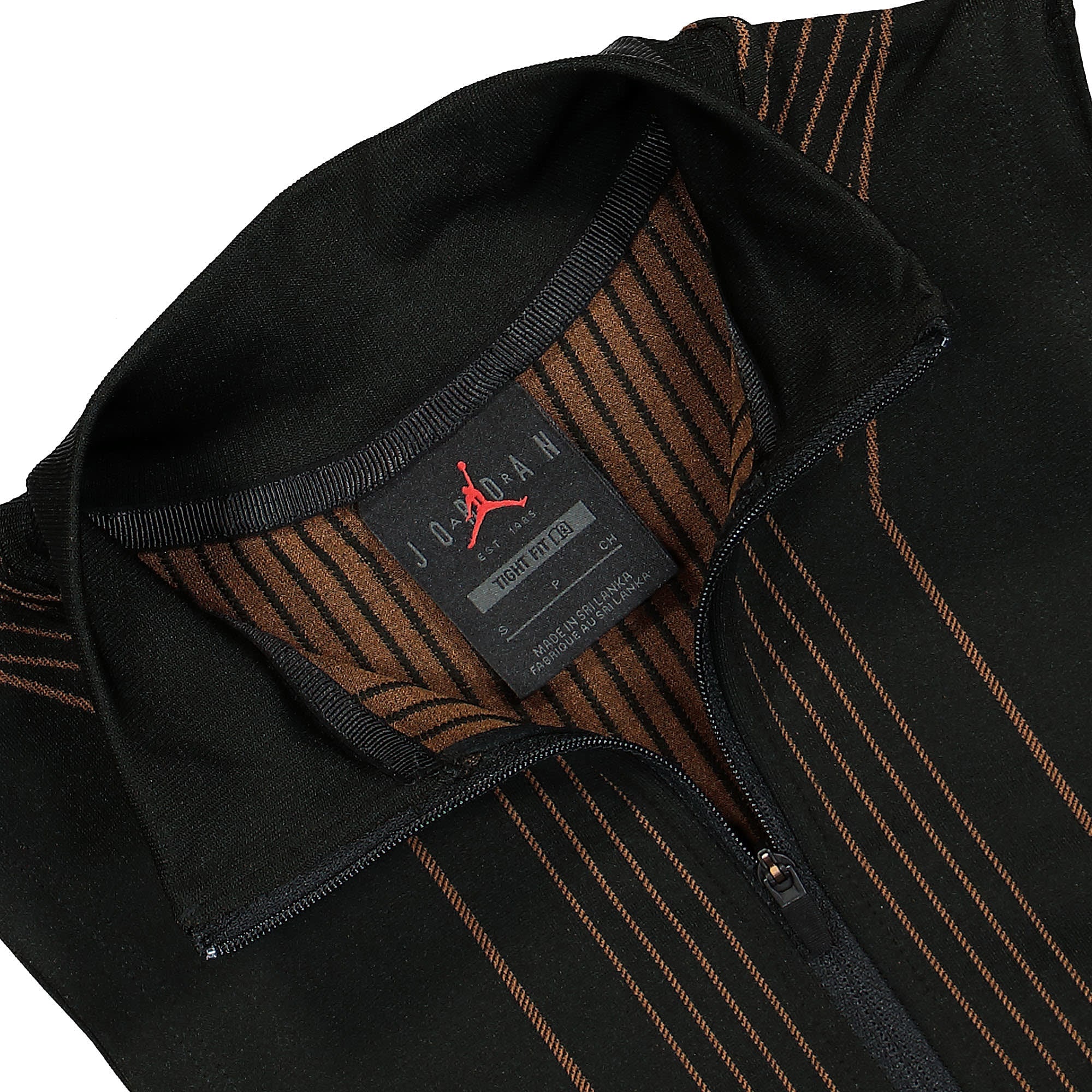 Wmns Air Jordan 23 Engineered Crop Top - Image 3