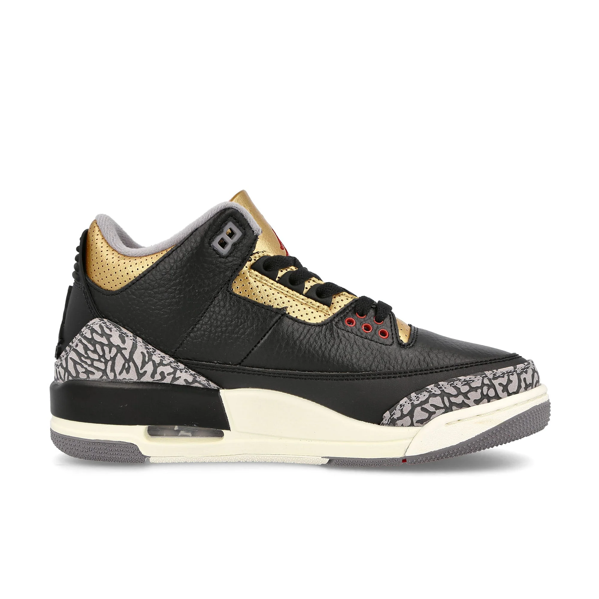 Wmns Air Jordan 3 Retro - Image 2
