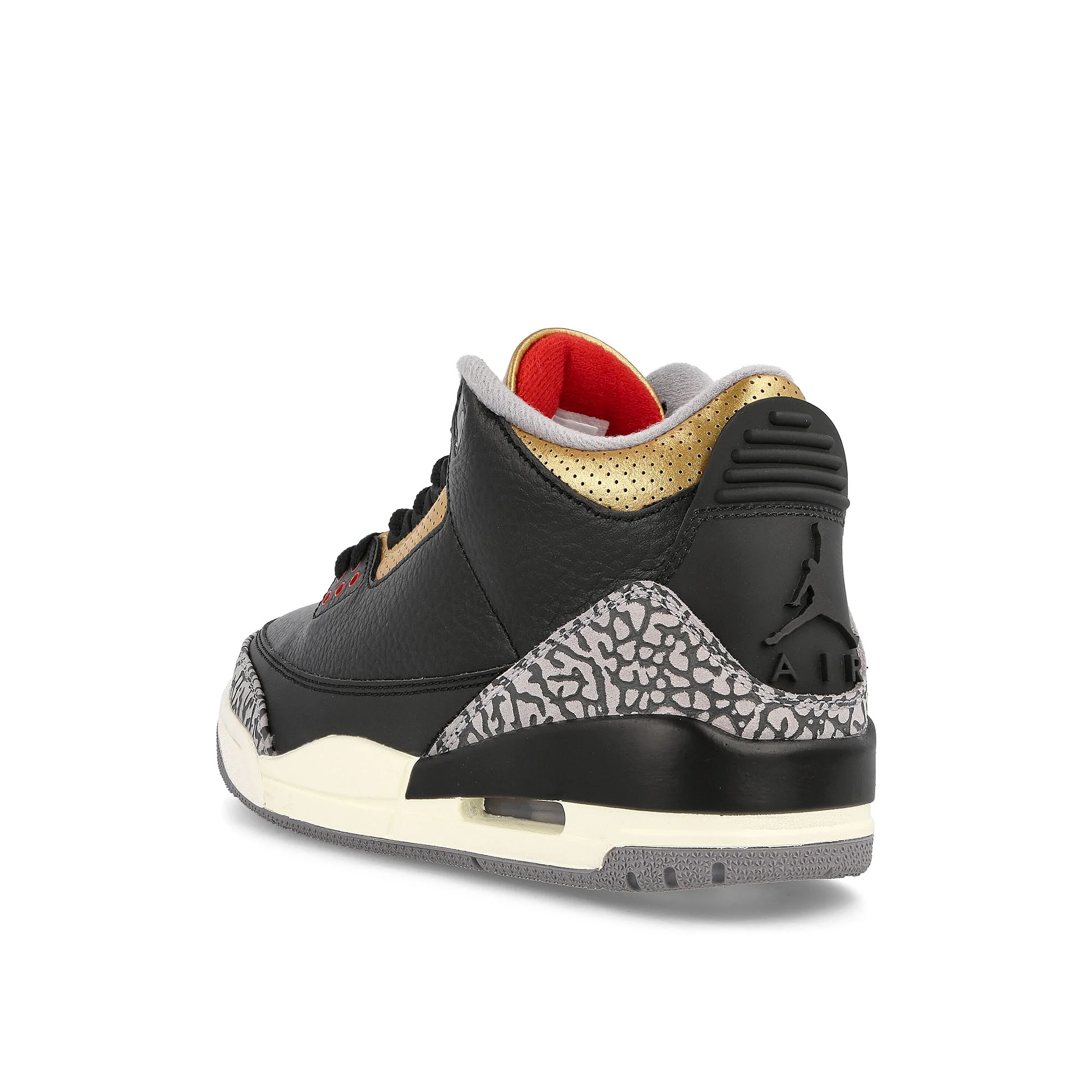 Wmns Air Jordan 3 Retro - Image 3