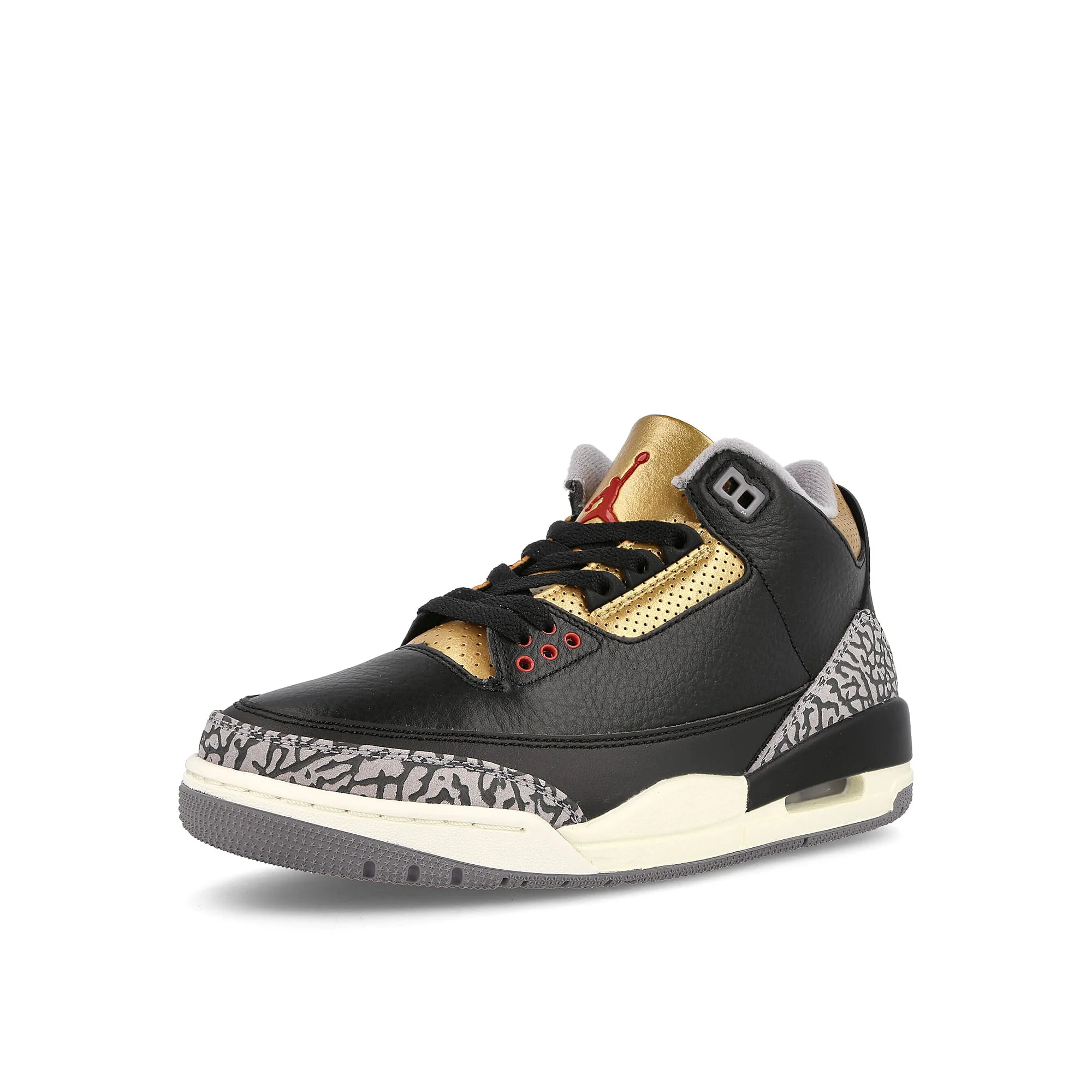 Wmns Air Jordan 3 Retro - Image 4