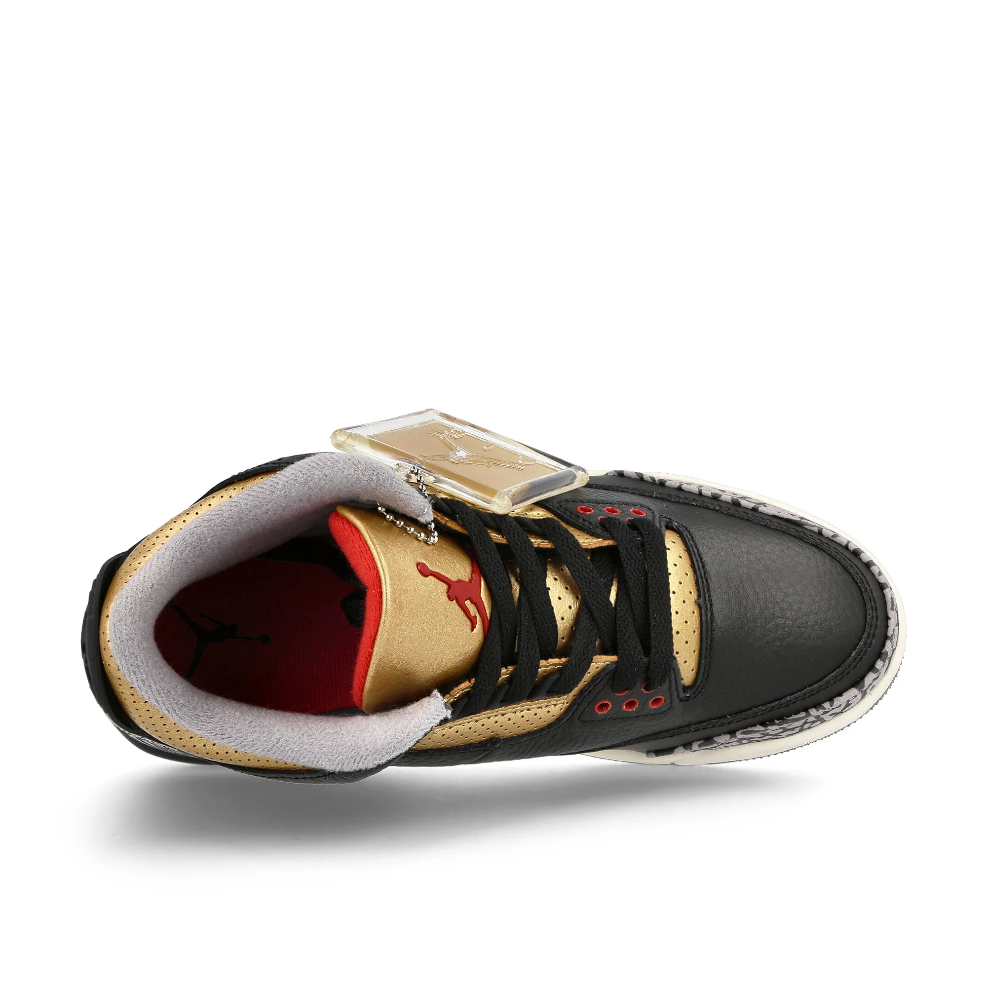 Wmns Air Jordan 3 Retro - Image 5
