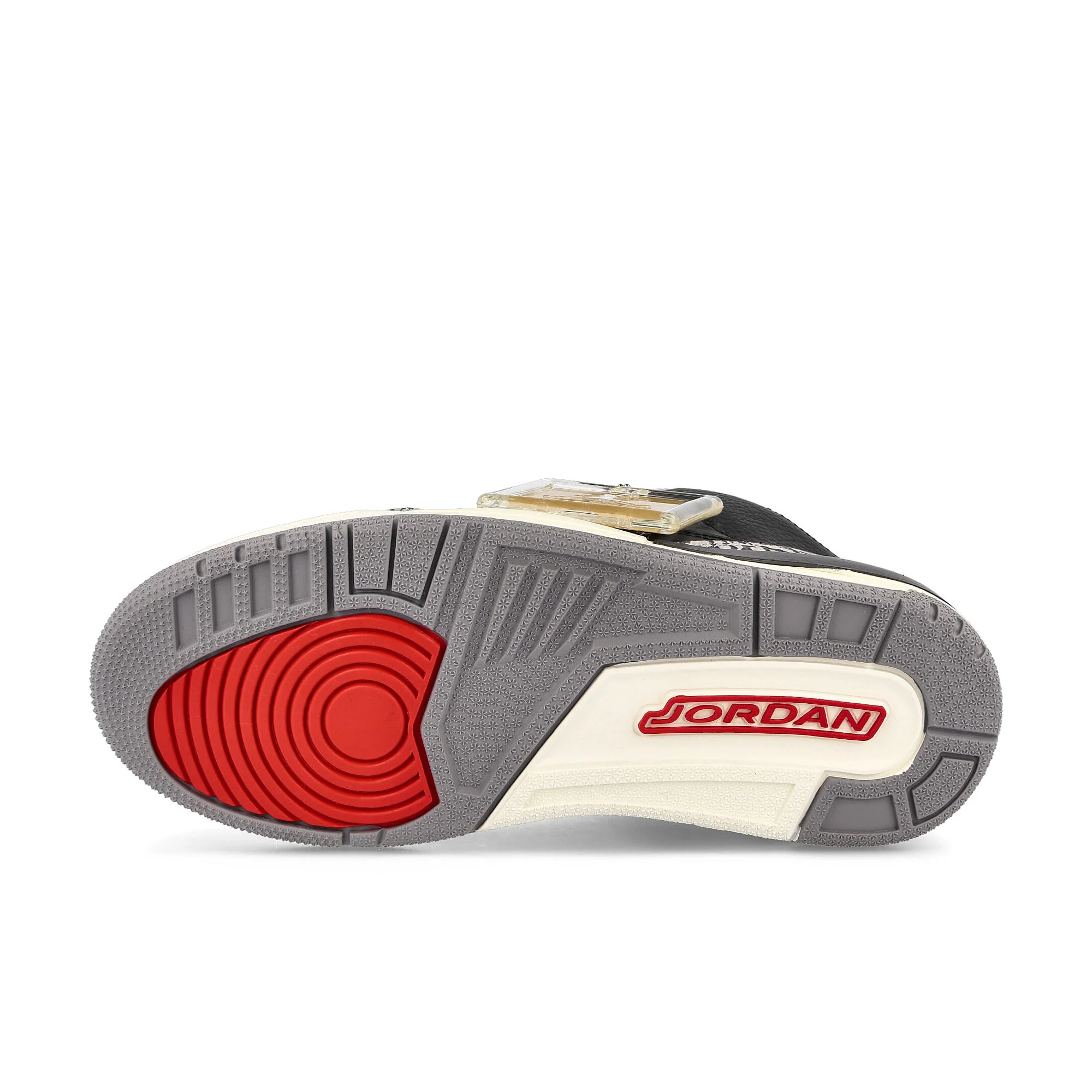 Wmns Air Jordan 3 Retro - Image 6