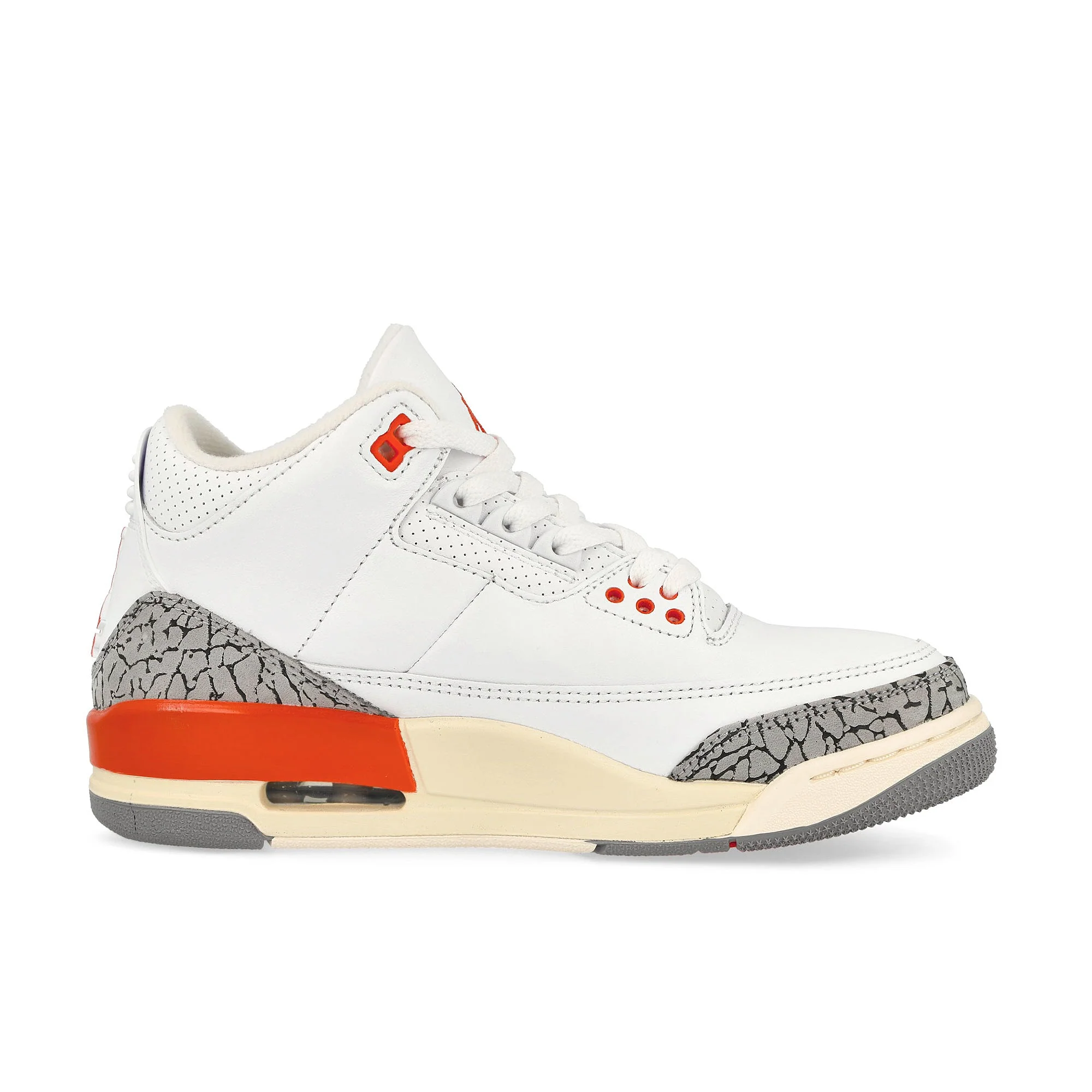Wmns Air Jordan 3 Retro - Image 2