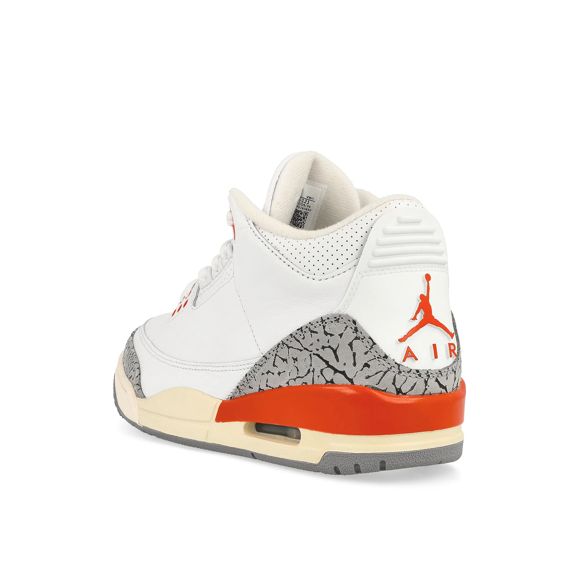 Wmns Air Jordan 3 Retro - Image 3