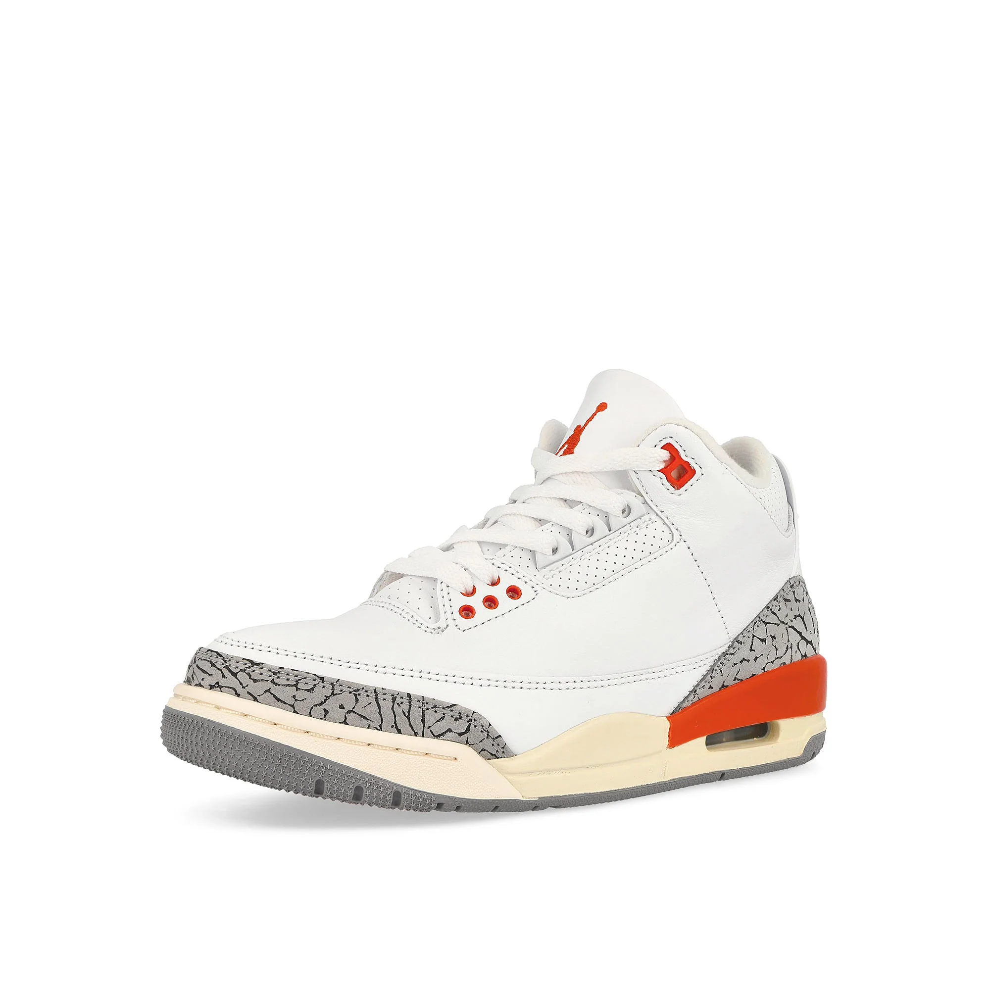 Wmns Air Jordan 3 Retro - Image 4