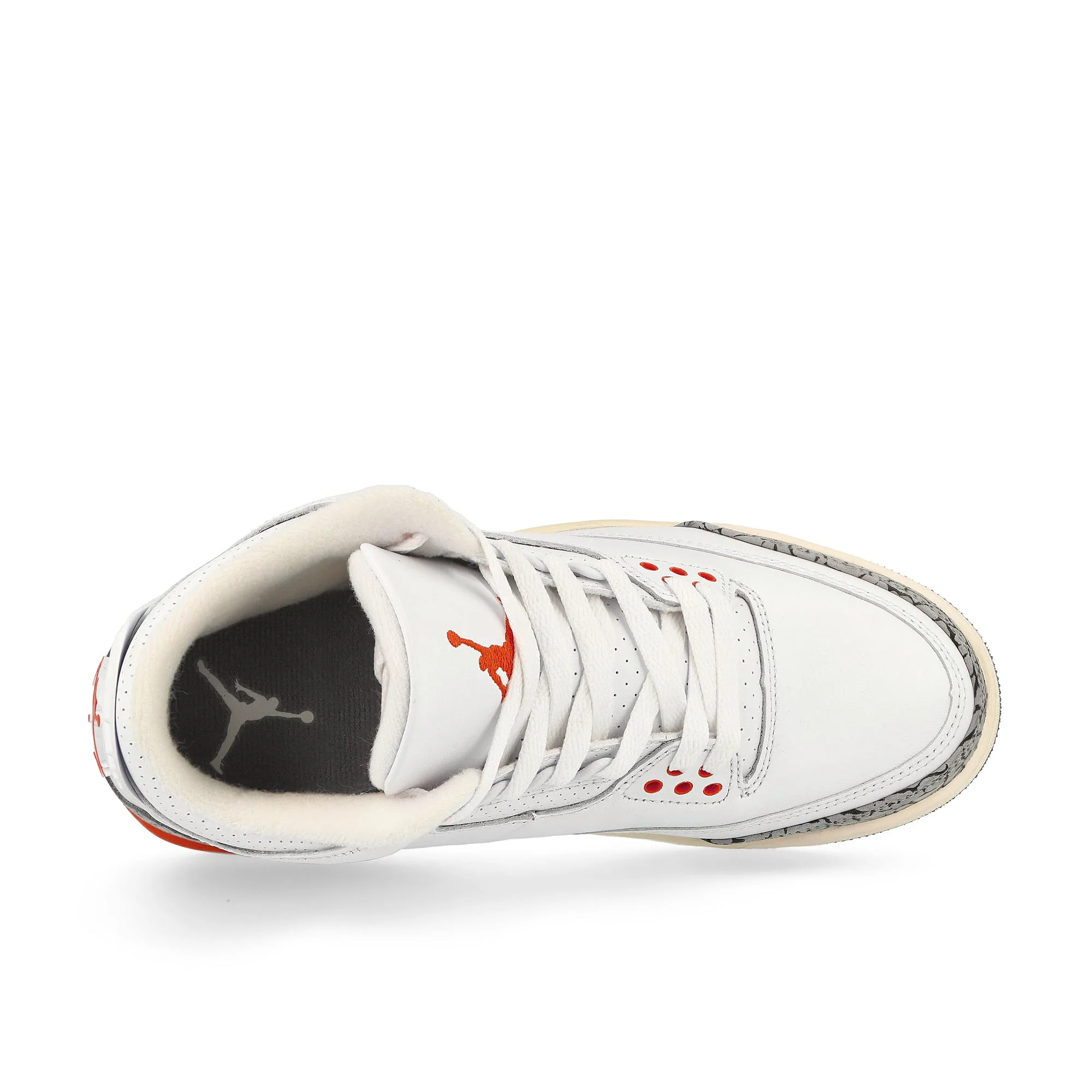 Wmns Air Jordan 3 Retro - Image 5