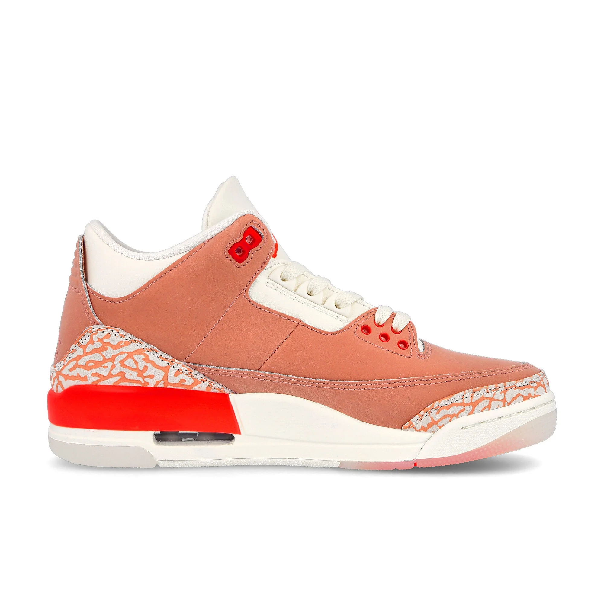 Wmns Air Jordan 3 Retro - Image 2