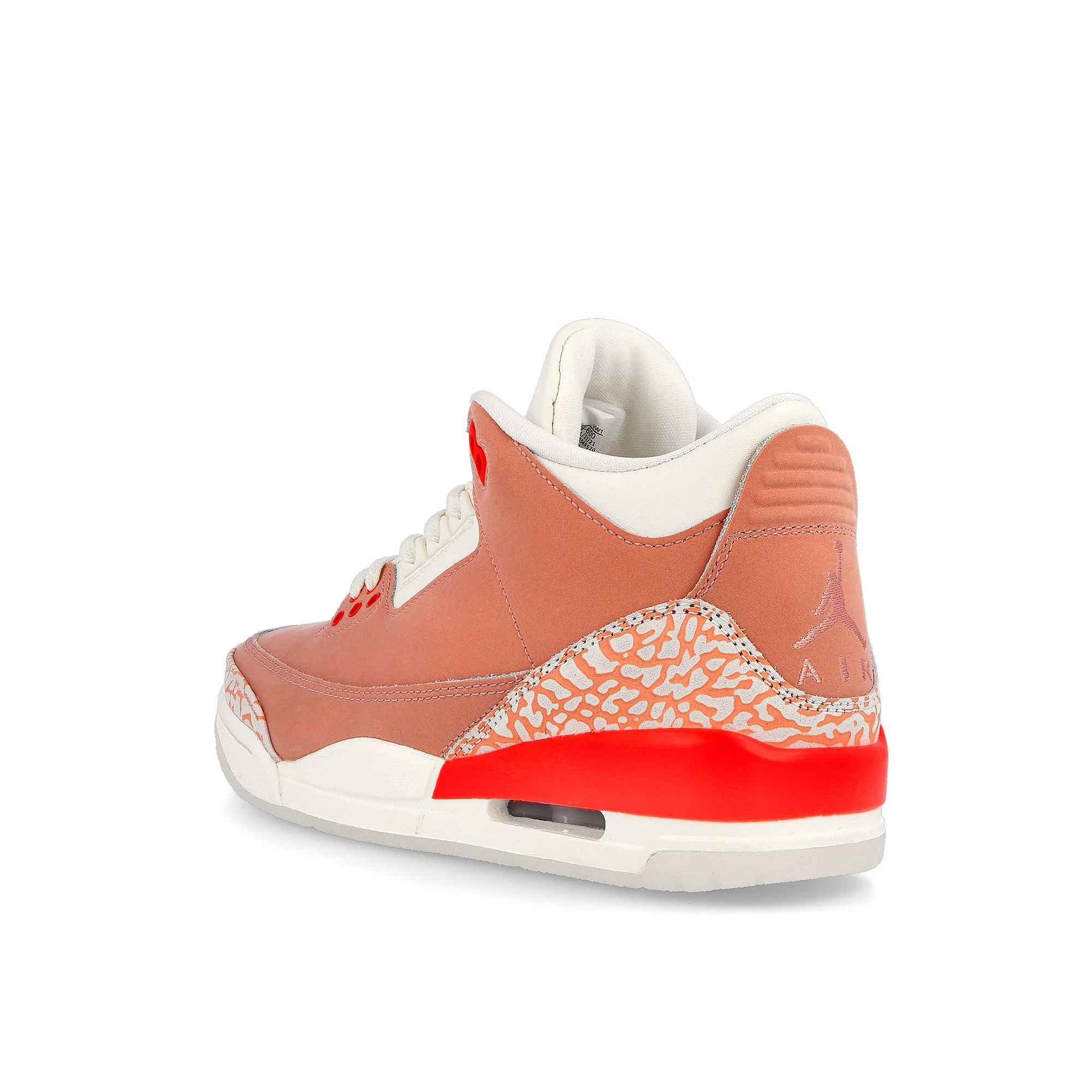 Wmns Air Jordan 3 Retro - Image 3