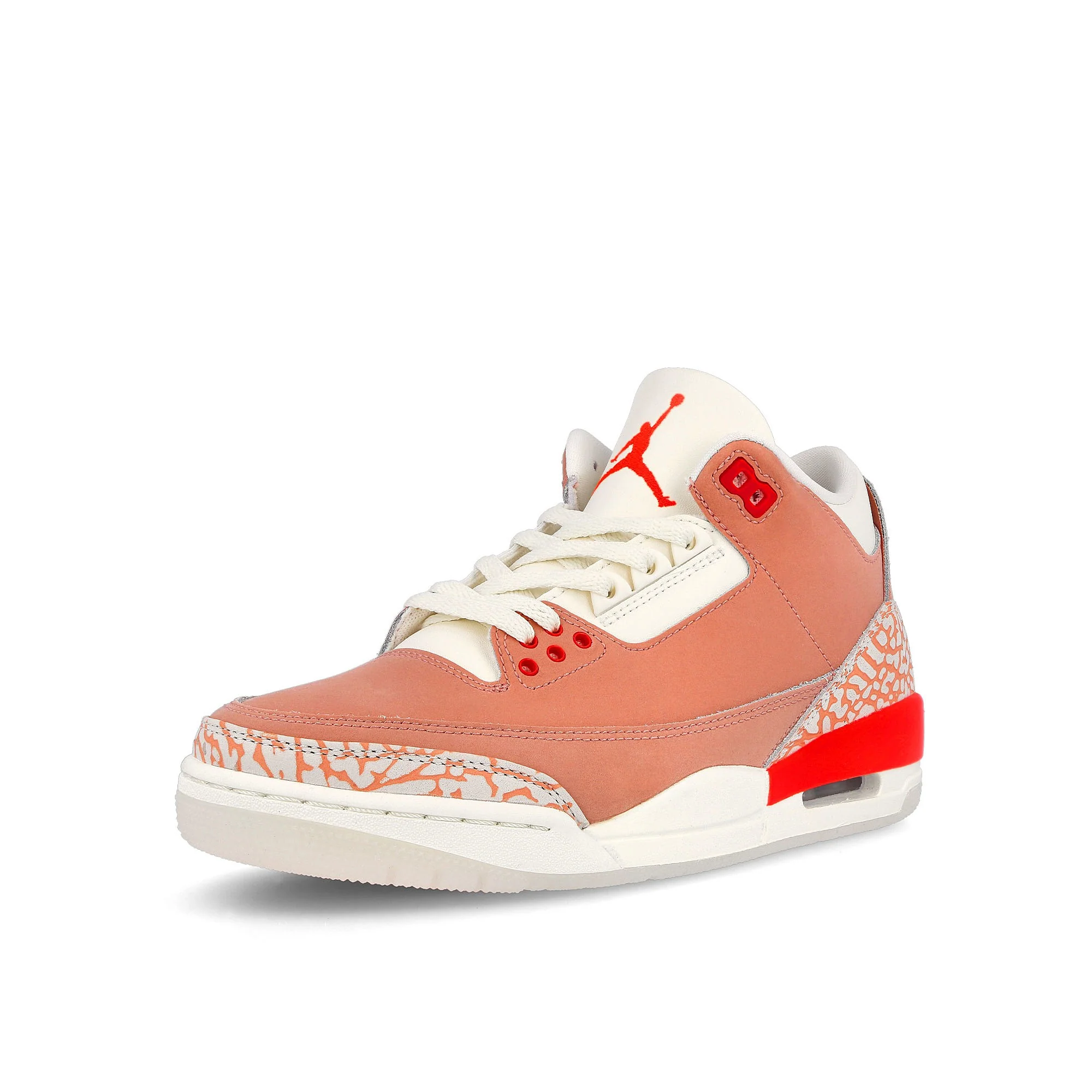 Wmns Air Jordan 3 Retro - Image 4