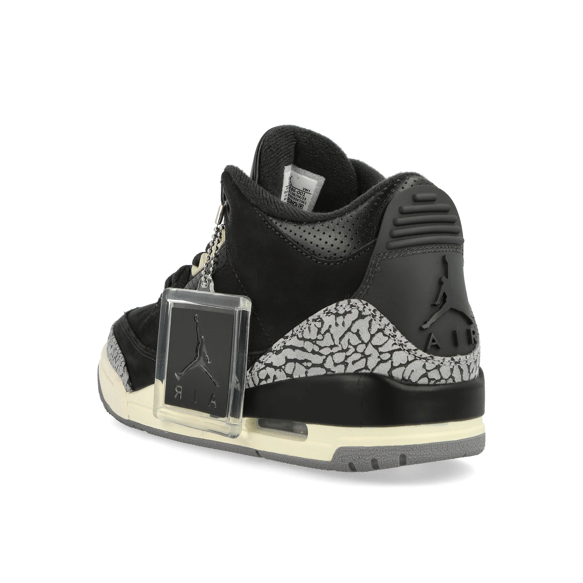 Wmns Air Jordan 3 Retro - Image 3