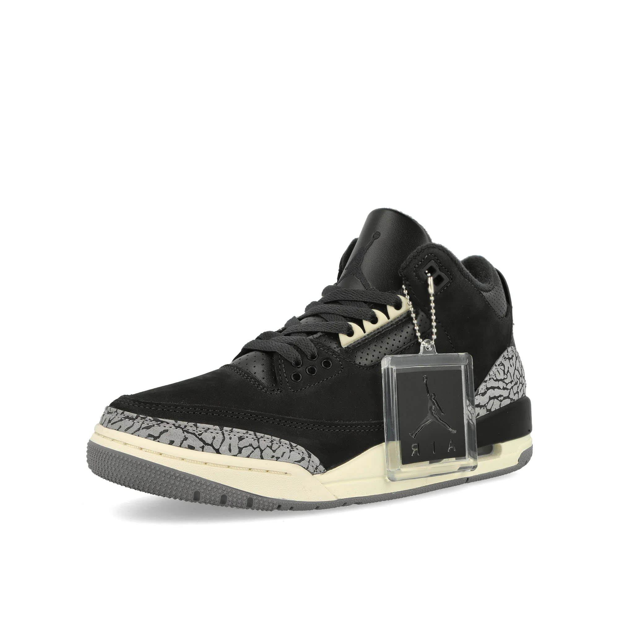 Wmns Air Jordan 3 Retro - Image 4