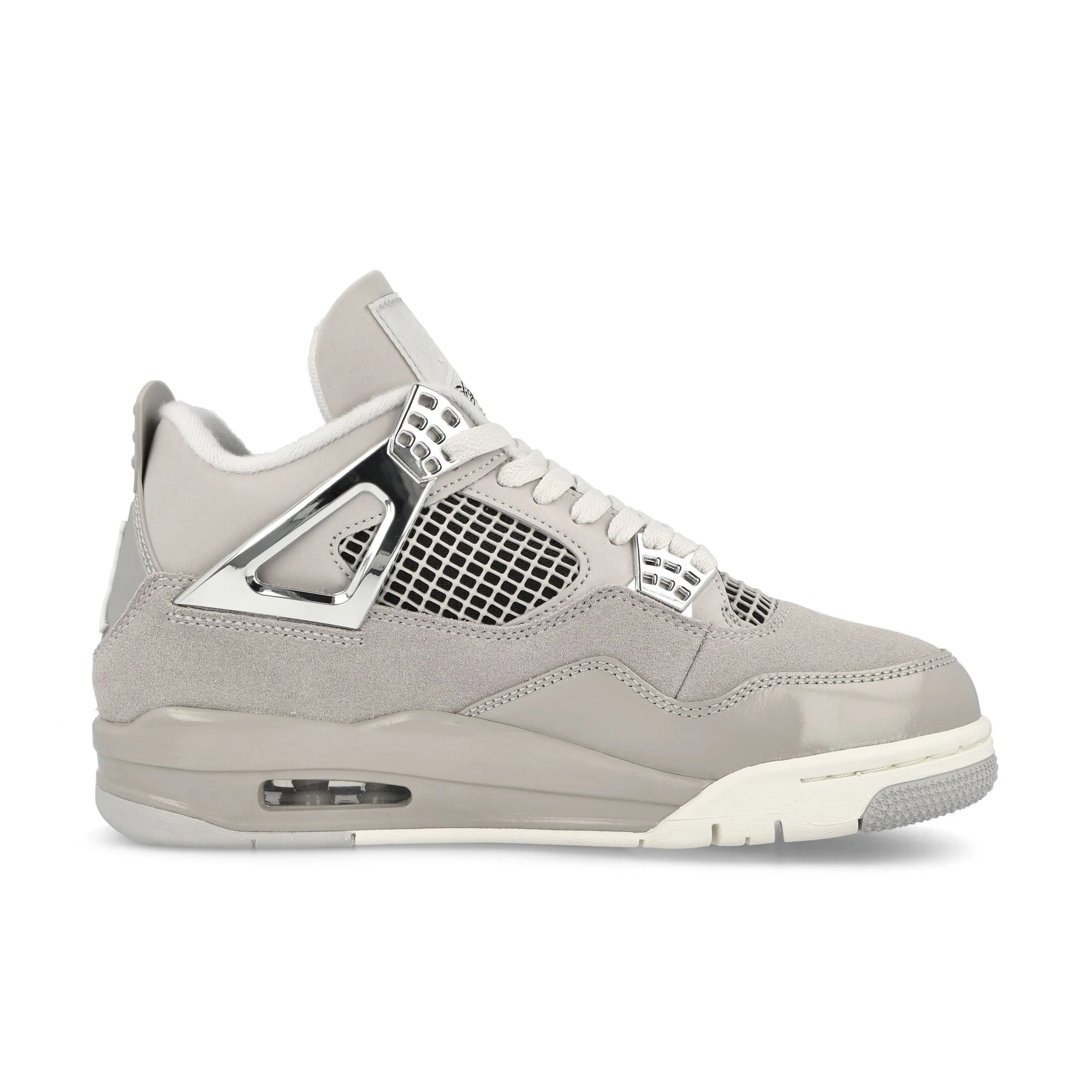 Wmns Air Jordan 4 Retro - Image 2