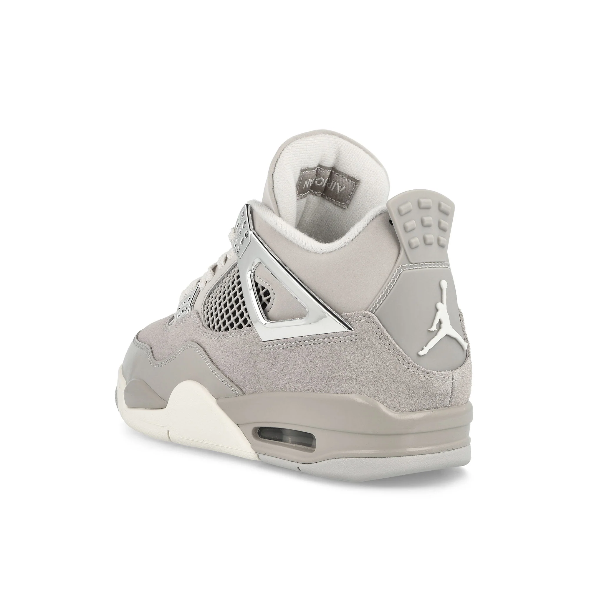 Wmns Air Jordan 4 Retro - Image 3
