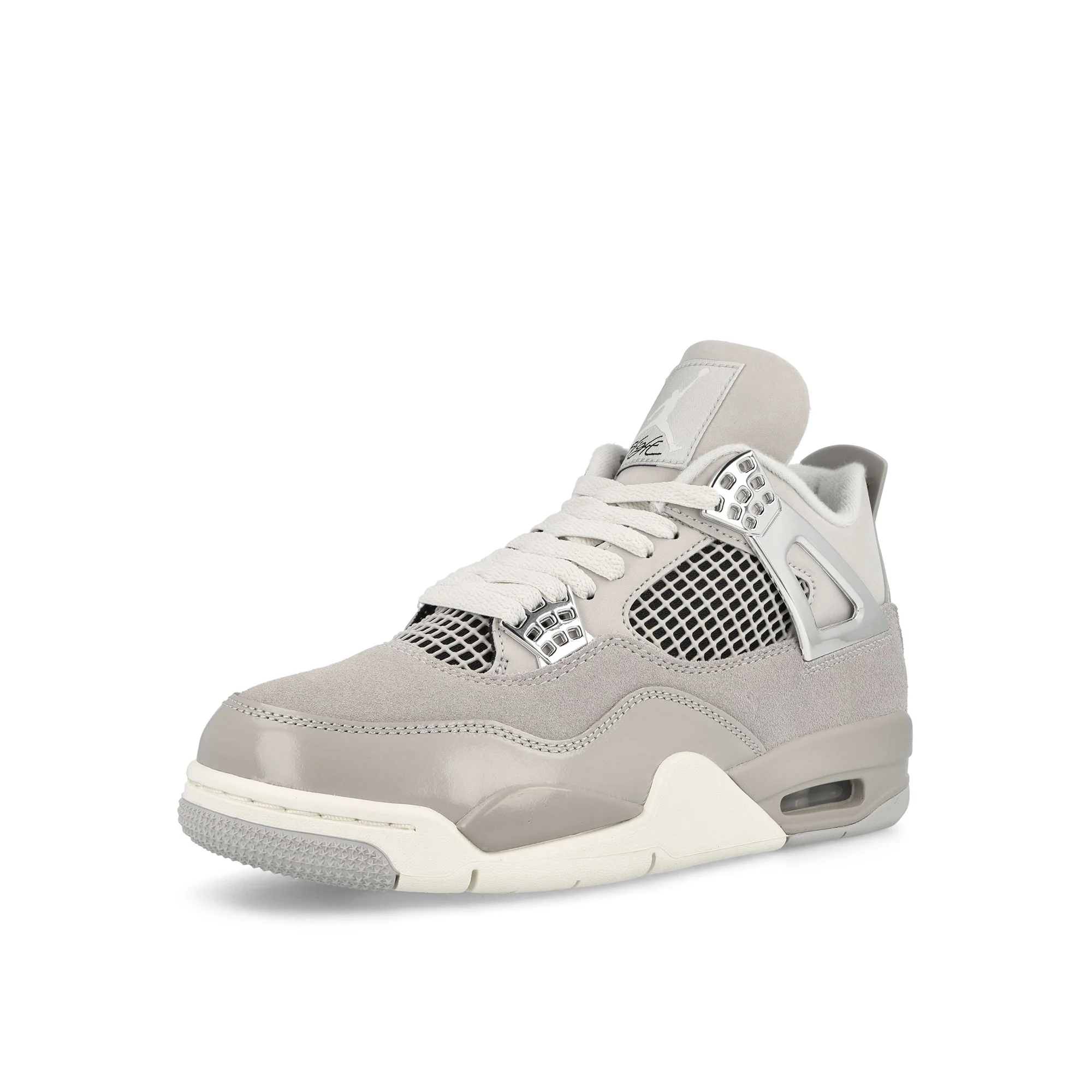 Wmns Air Jordan 4 Retro - Image 4