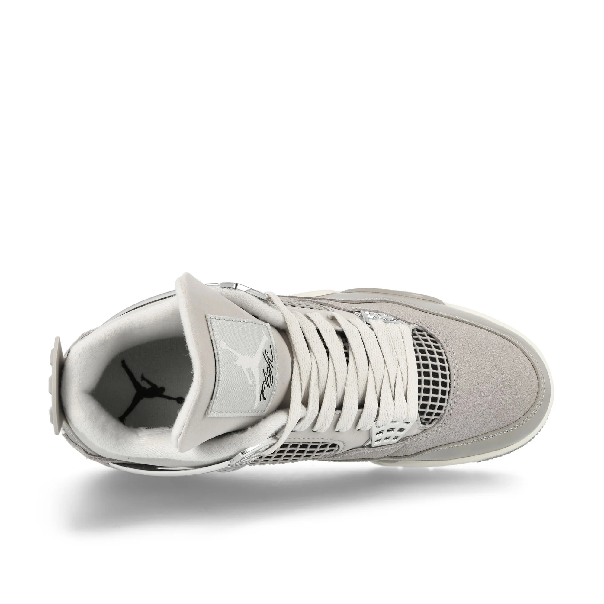 Wmns Air Jordan 4 Retro - Image 5