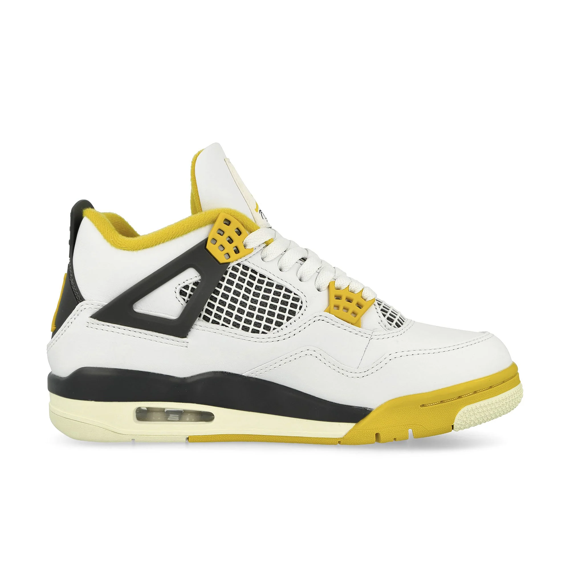 Wmns Air Jordan 4 Retro - Image 2