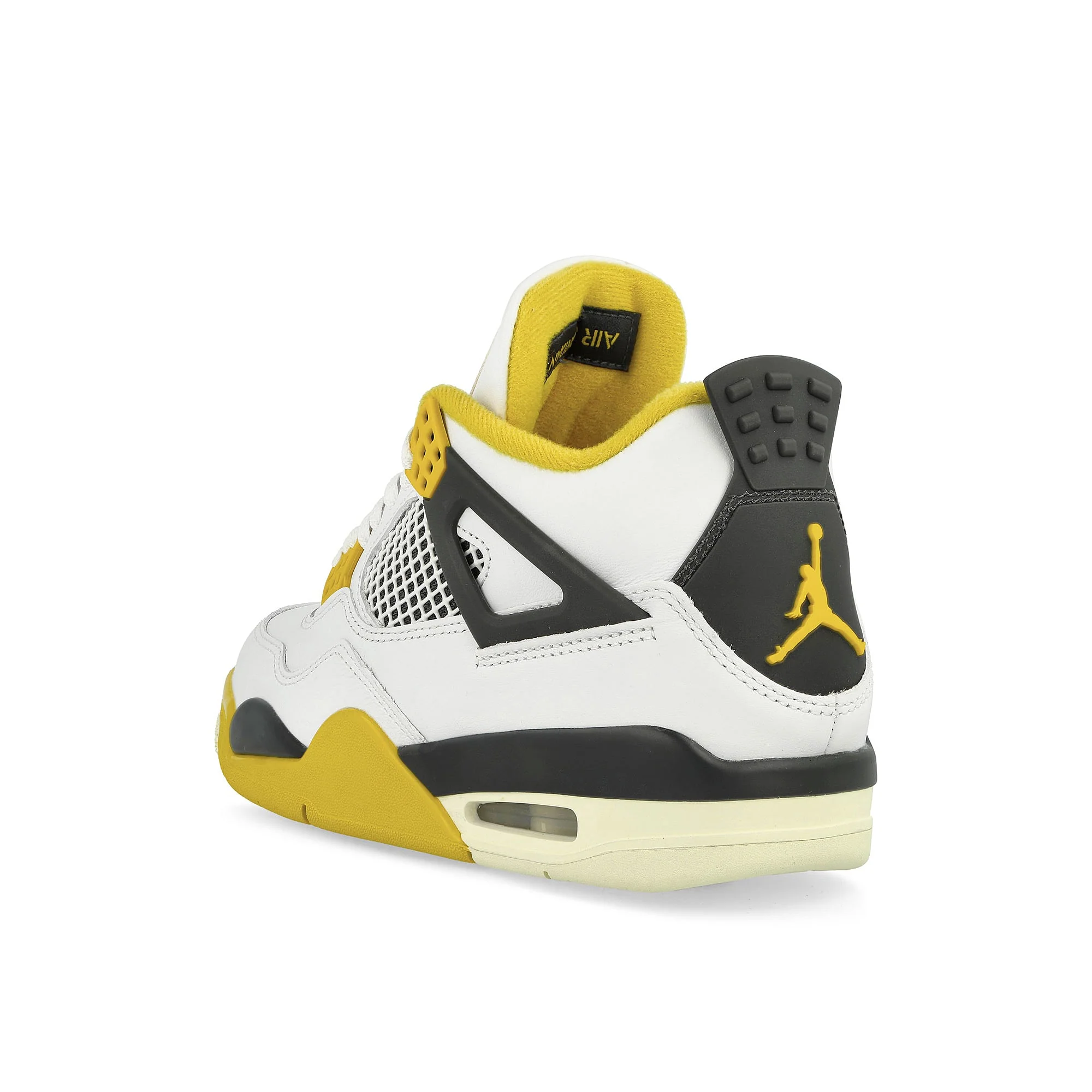 Wmns Air Jordan 4 Retro - Image 3