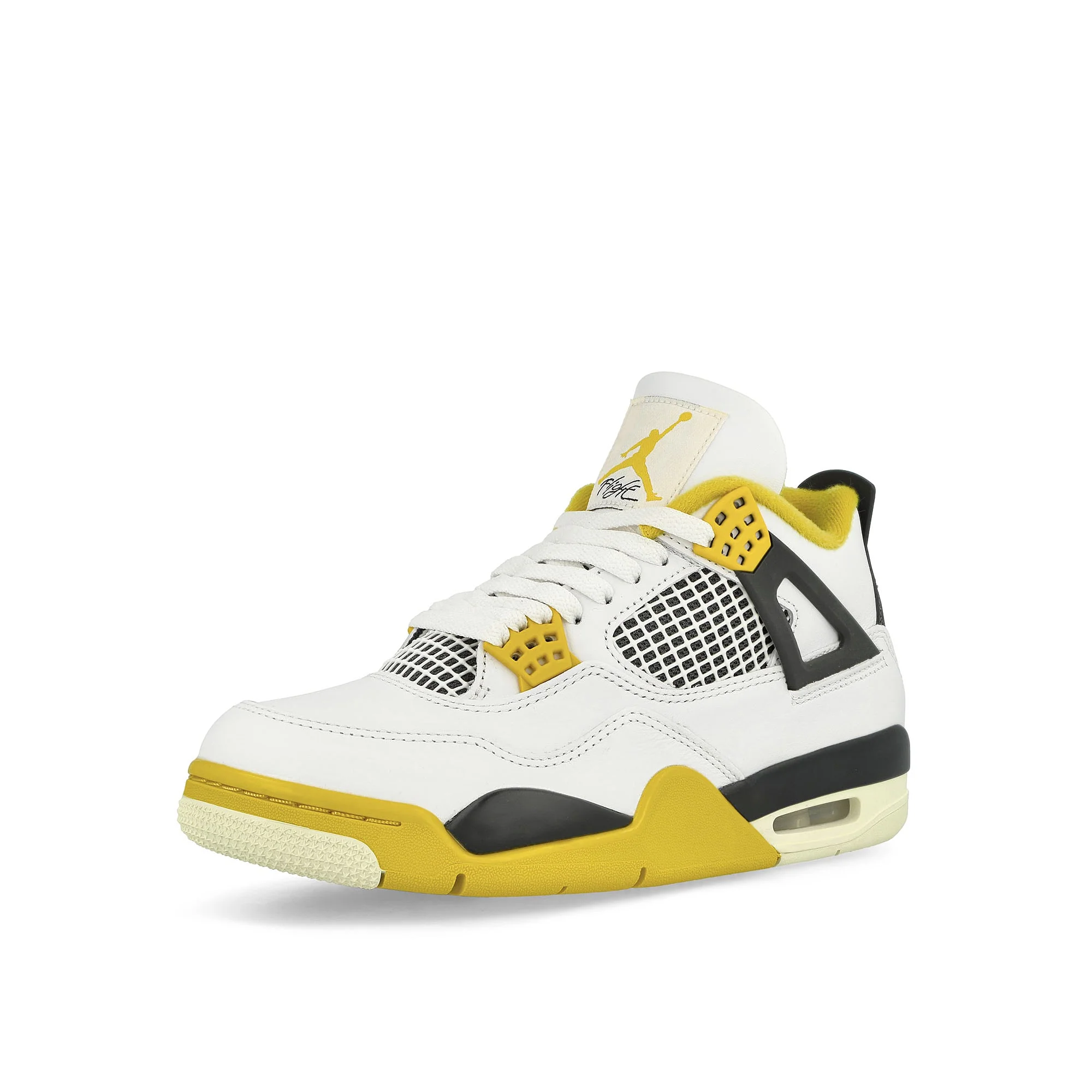 Wmns Air Jordan 4 Retro - Image 4