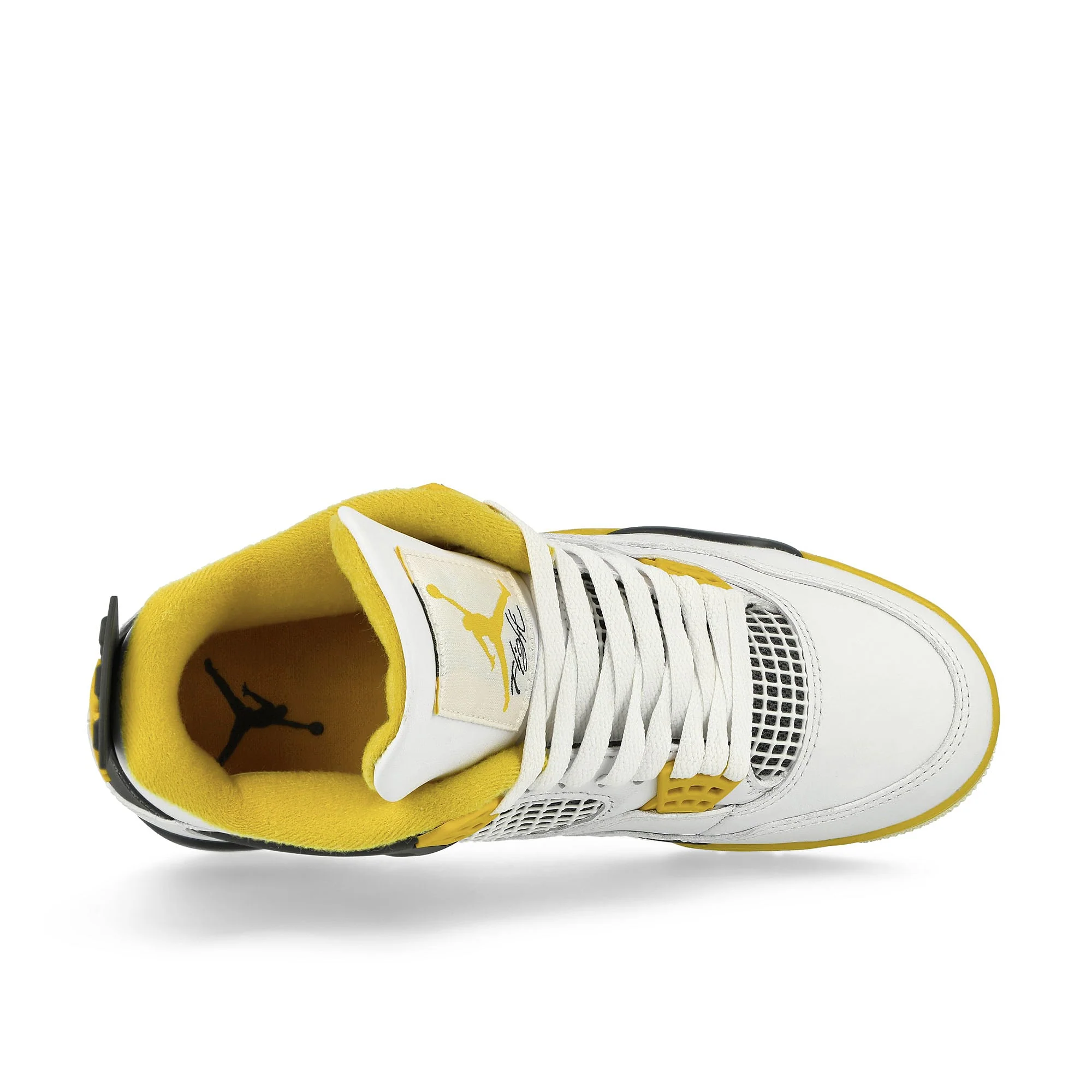 Wmns Air Jordan 4 Retro - Image 5