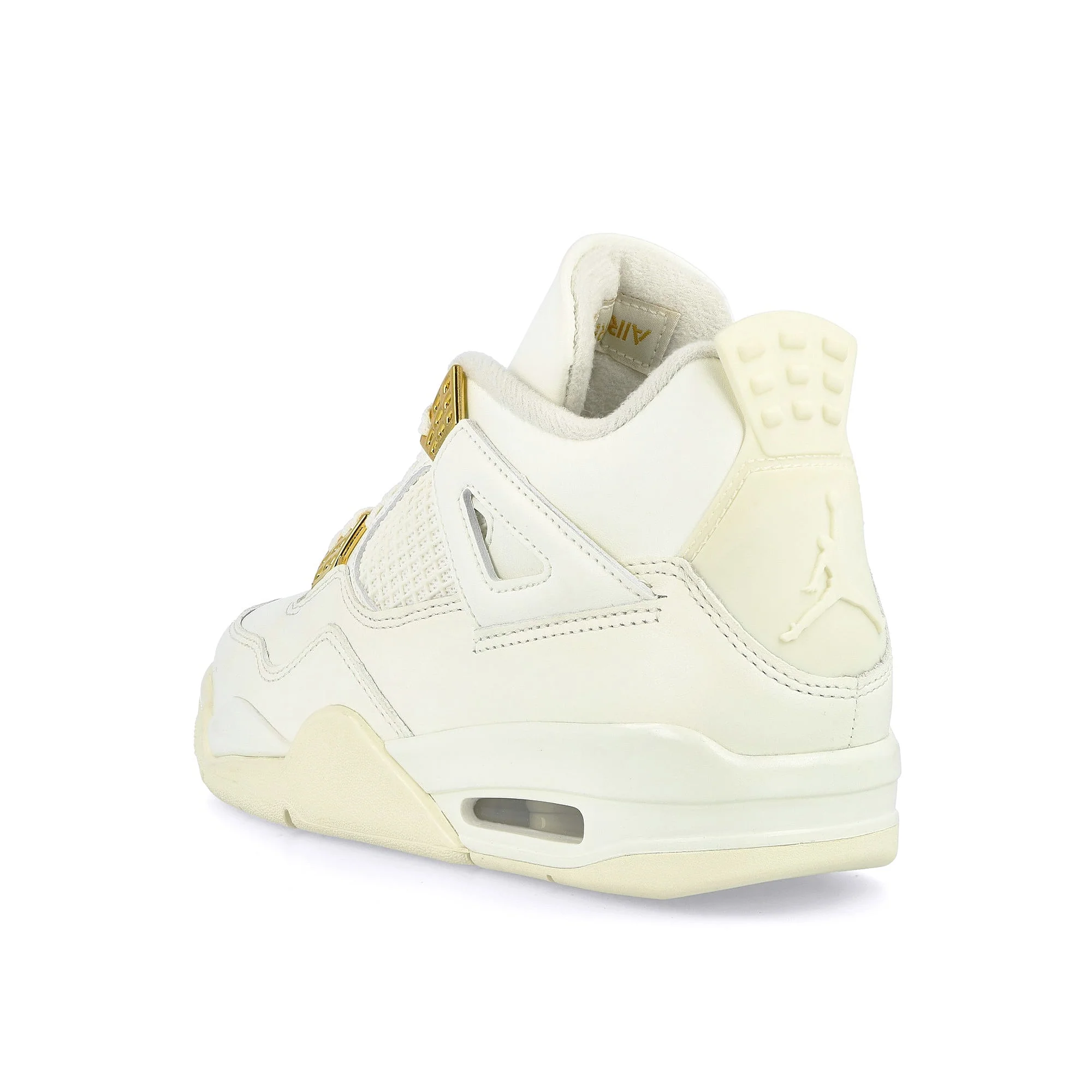 Wmns Air Jordan 4 Retro - Image 3