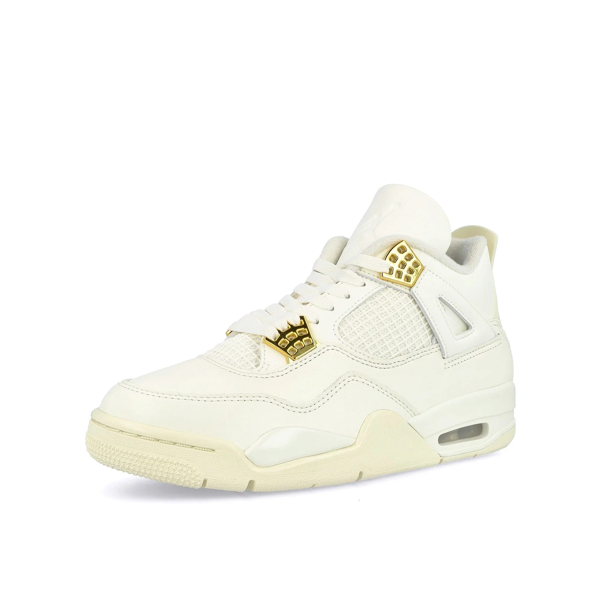 Wmns Air Jordan 4 Retro - Image 4