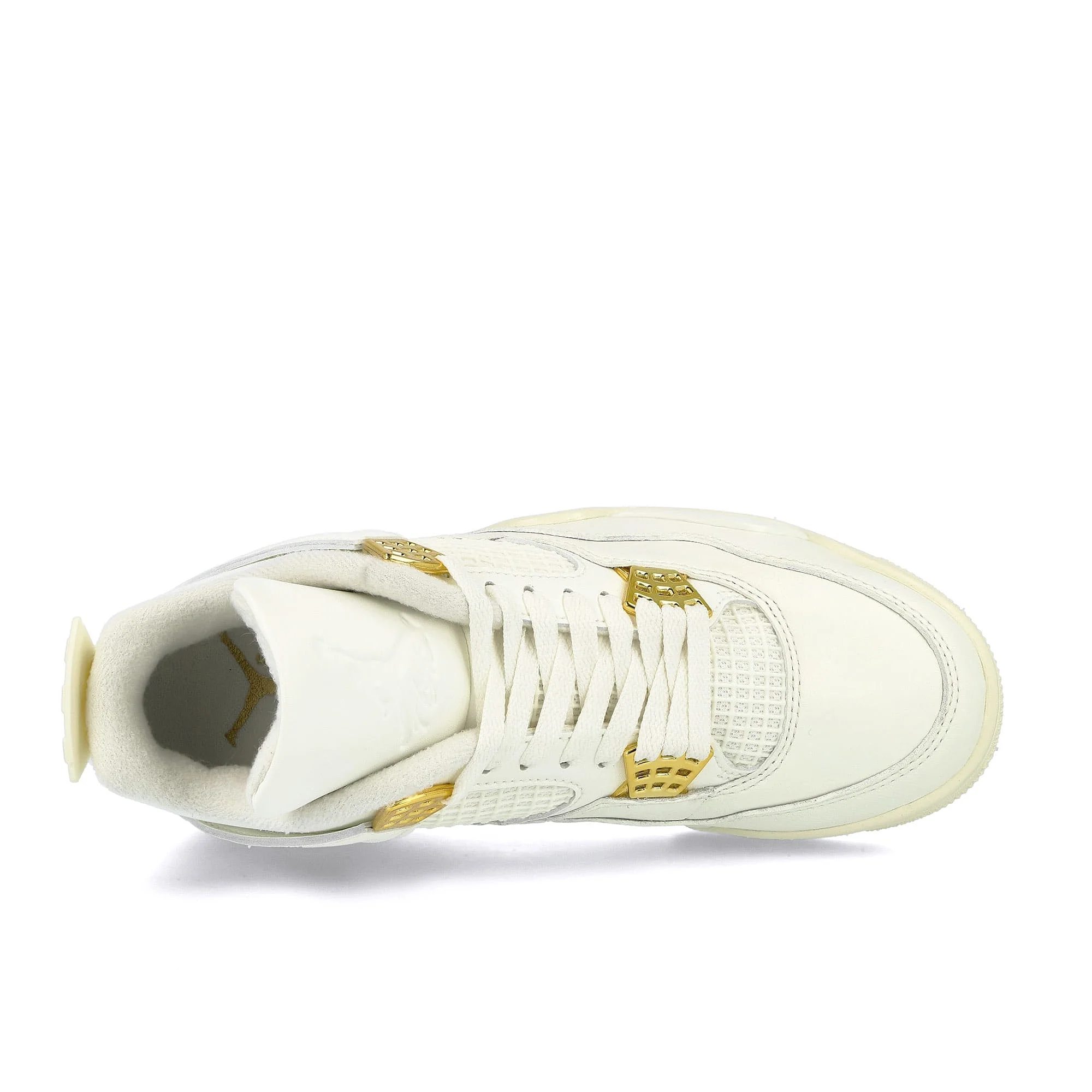 Wmns Air Jordan 4 Retro - Image 5