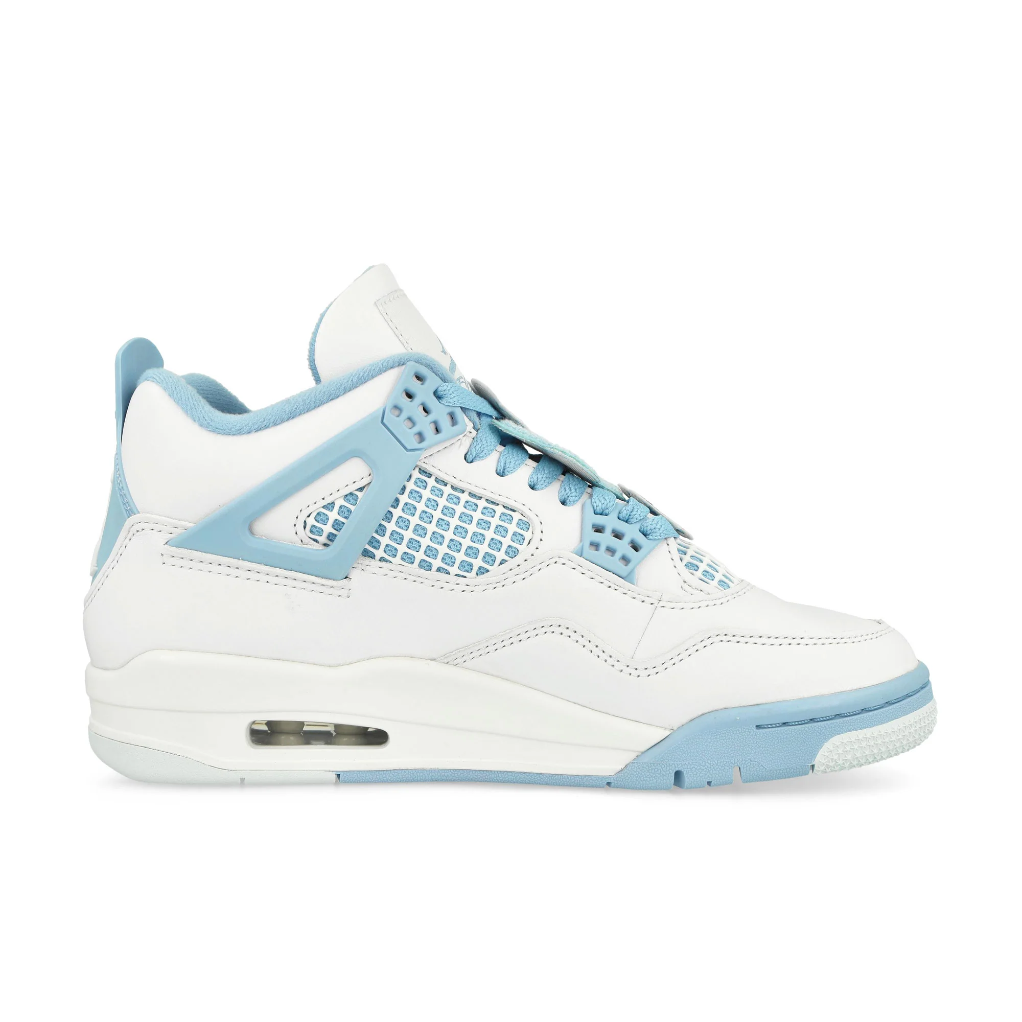 Wmns Air Jordan 4 Retro - Image 2