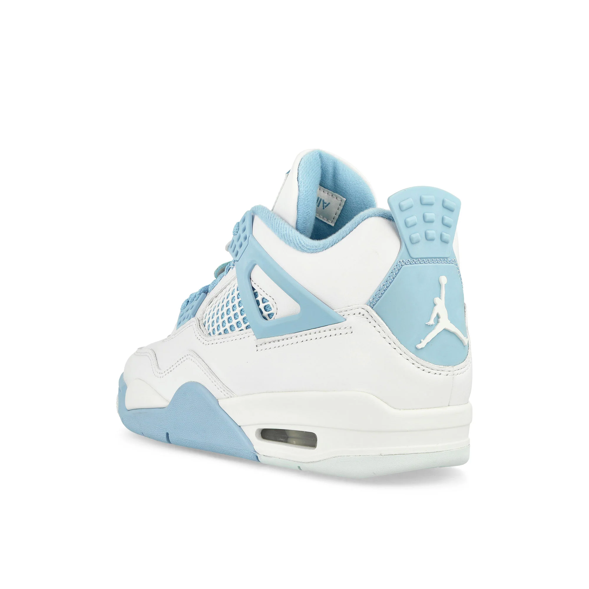 Wmns Air Jordan 4 Retro - Image 3