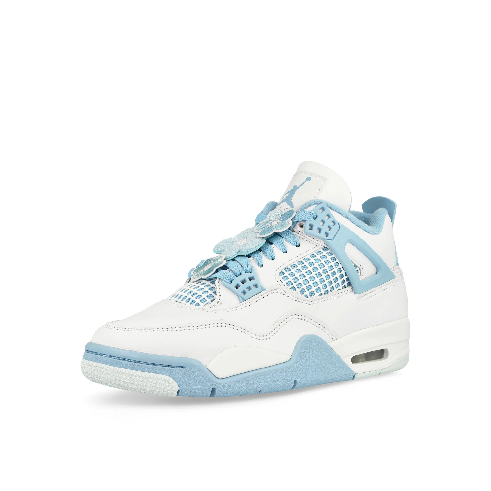 Wmns Air Jordan 4 Retro - Image 4