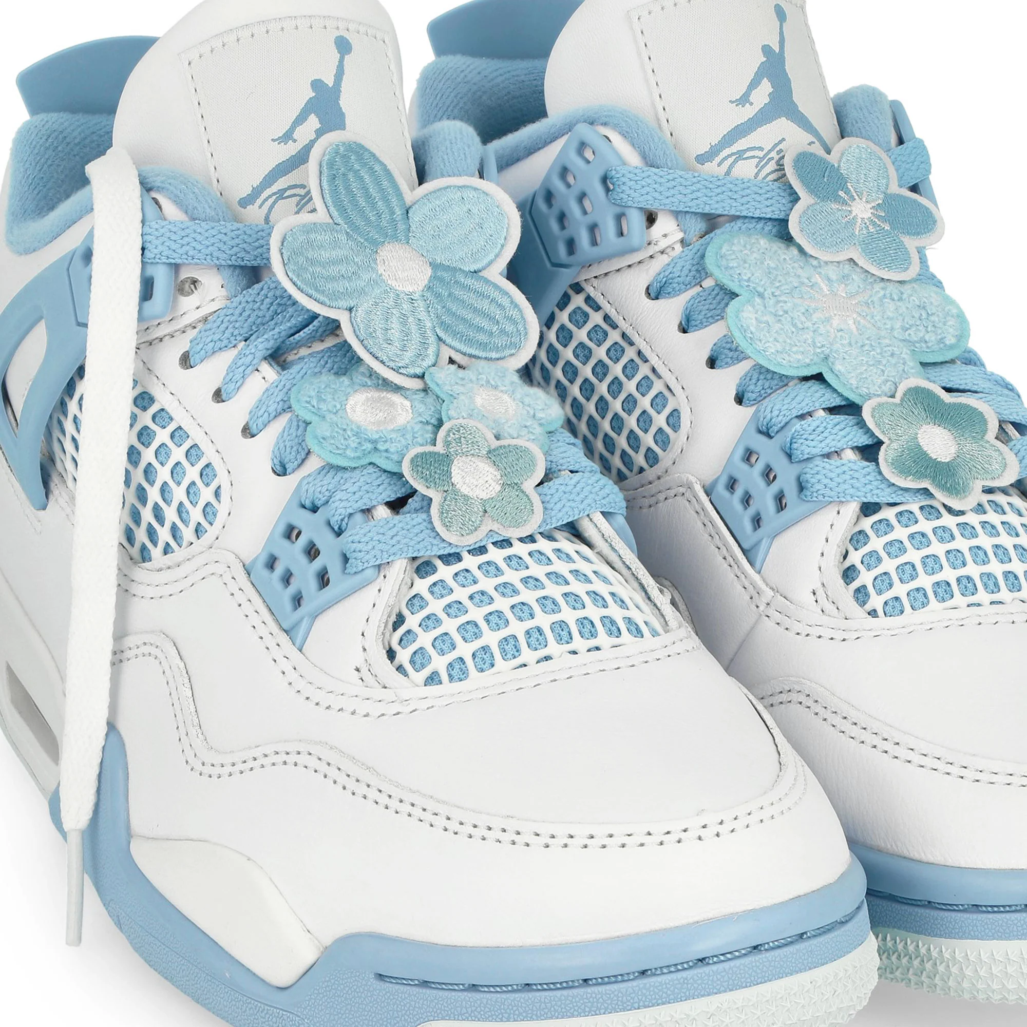 Wmns Air Jordan 4 Retro - Image 5