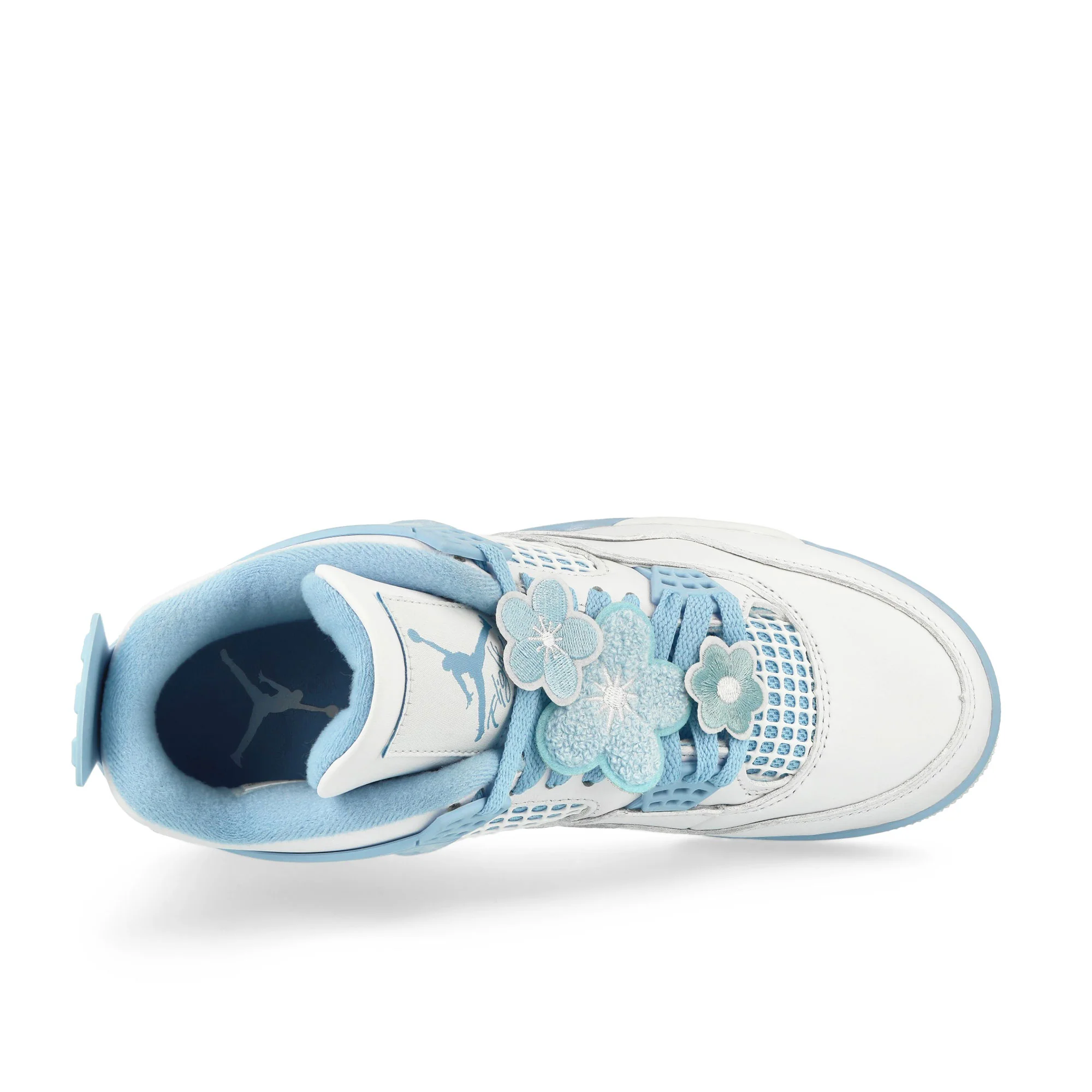 Wmns Air Jordan 4 Retro - Image 6