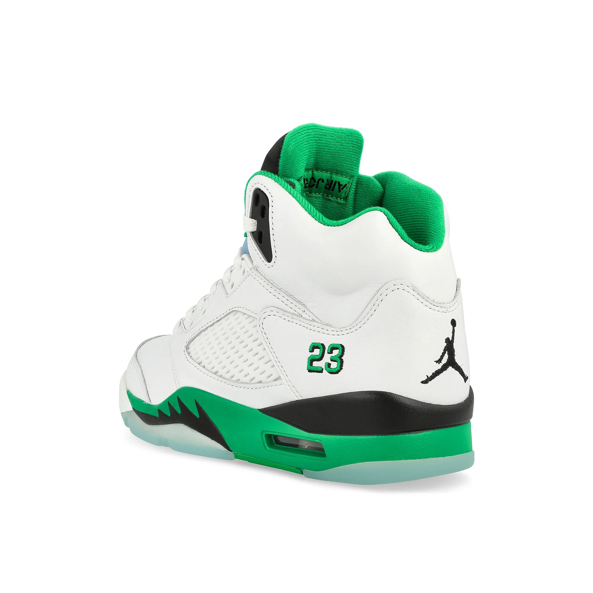 Wmns Air Jordan 5 Retro - Image 4